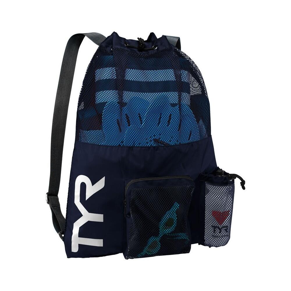 TYR Big Mesh Mummy bckpk, wielokolorowa, jeden rozmiar LBMMB3