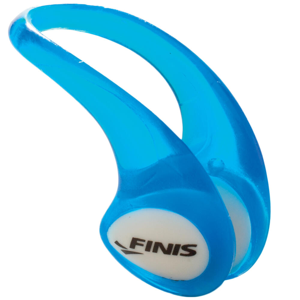 Finis Klips na nos NOSE CLIP Niebieski