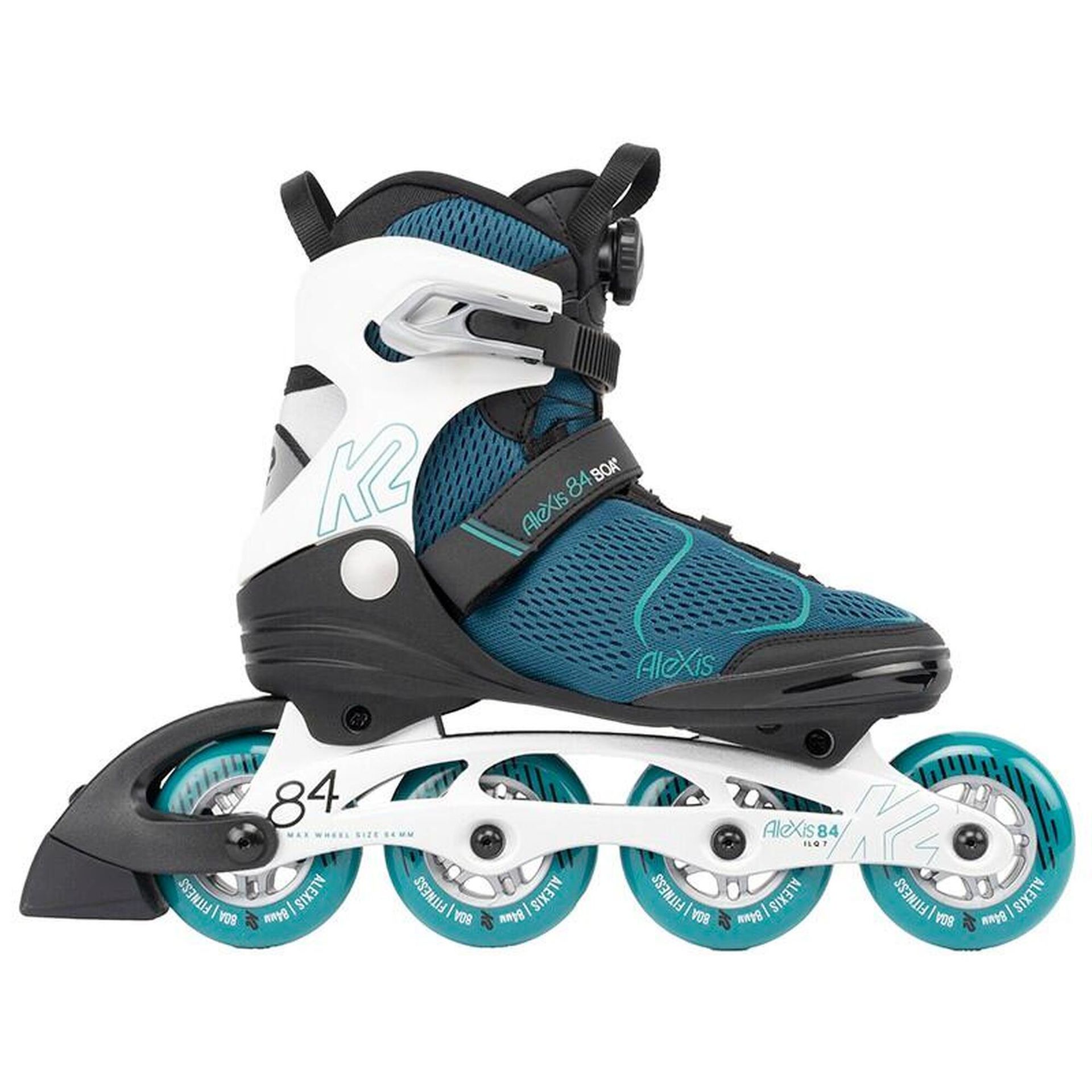 Rolki K2 Alexis 84 BOA 2022 39,5