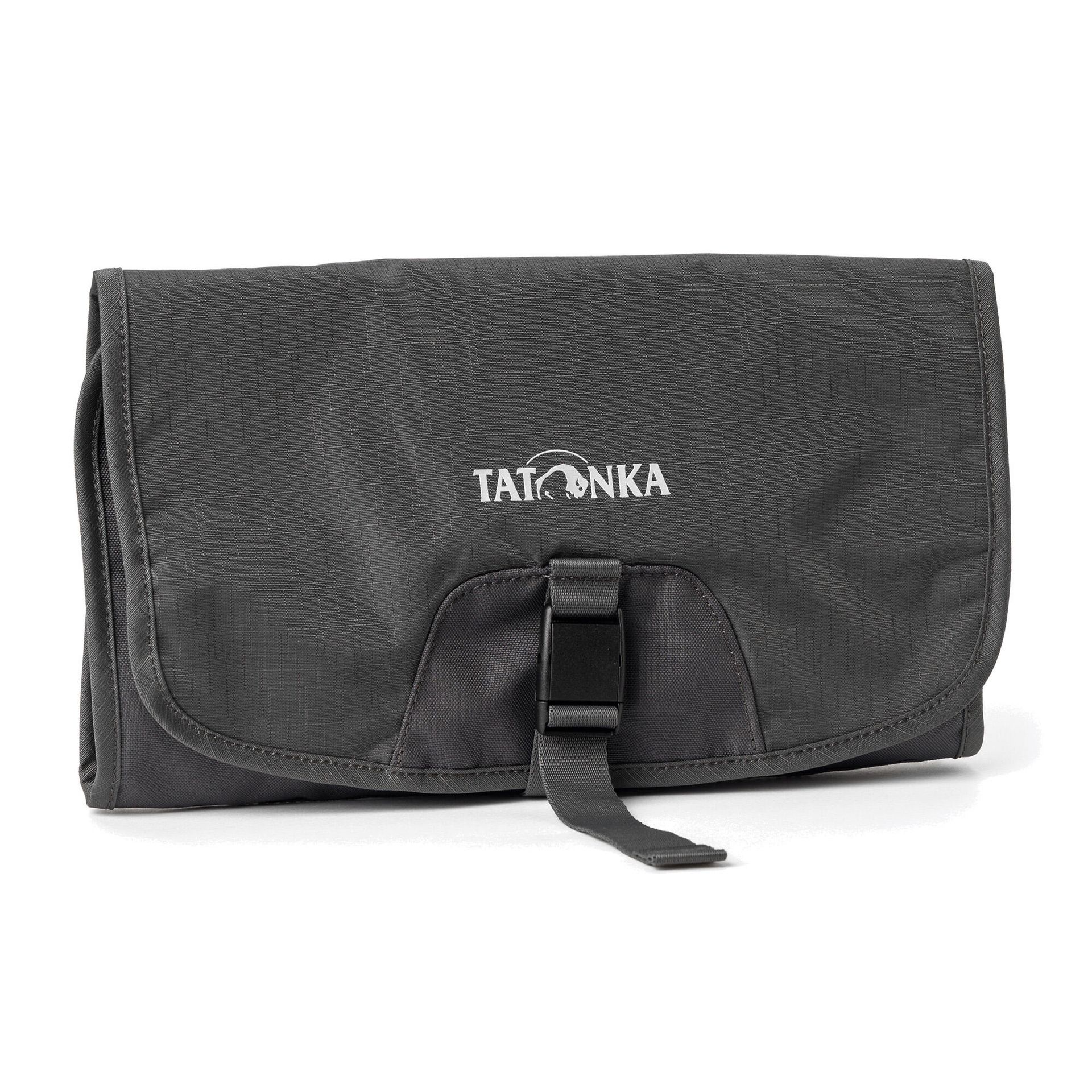 Tatonka Travelcare Pack small, titan grey 2020 Kosmetyczki 2781-021