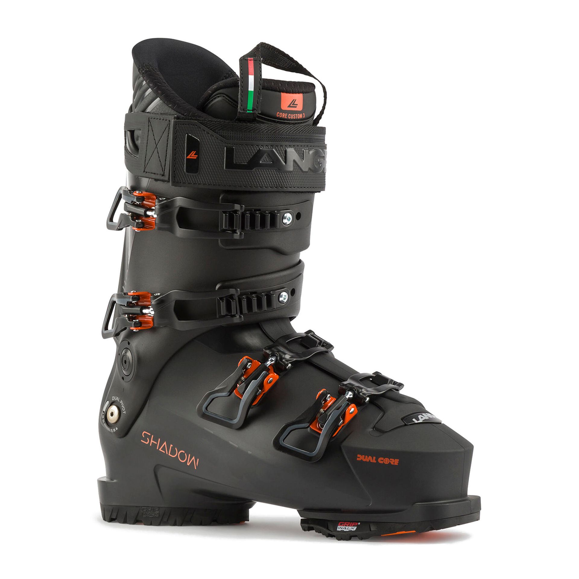 Buty narciarskie męskie Lange 2024 Shadow 110 MV GW LBM2080