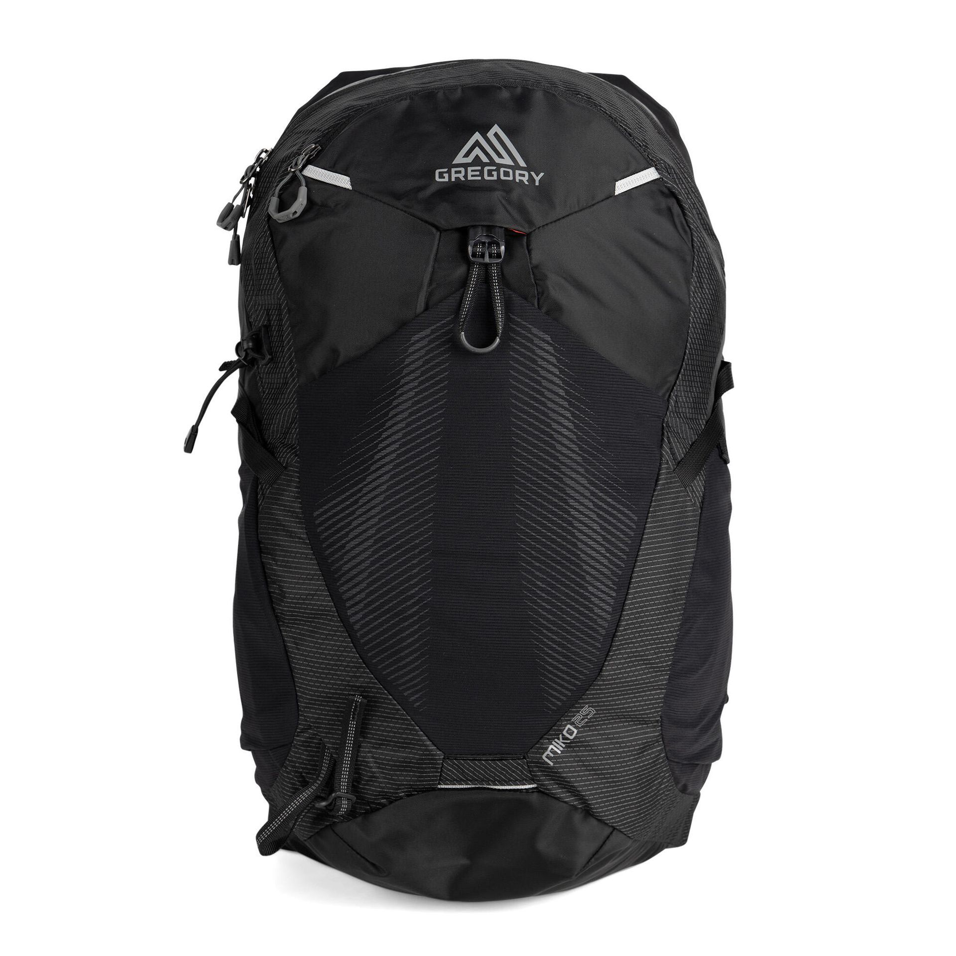 Plecak turystyczny Gregory Miko 25 - optic black