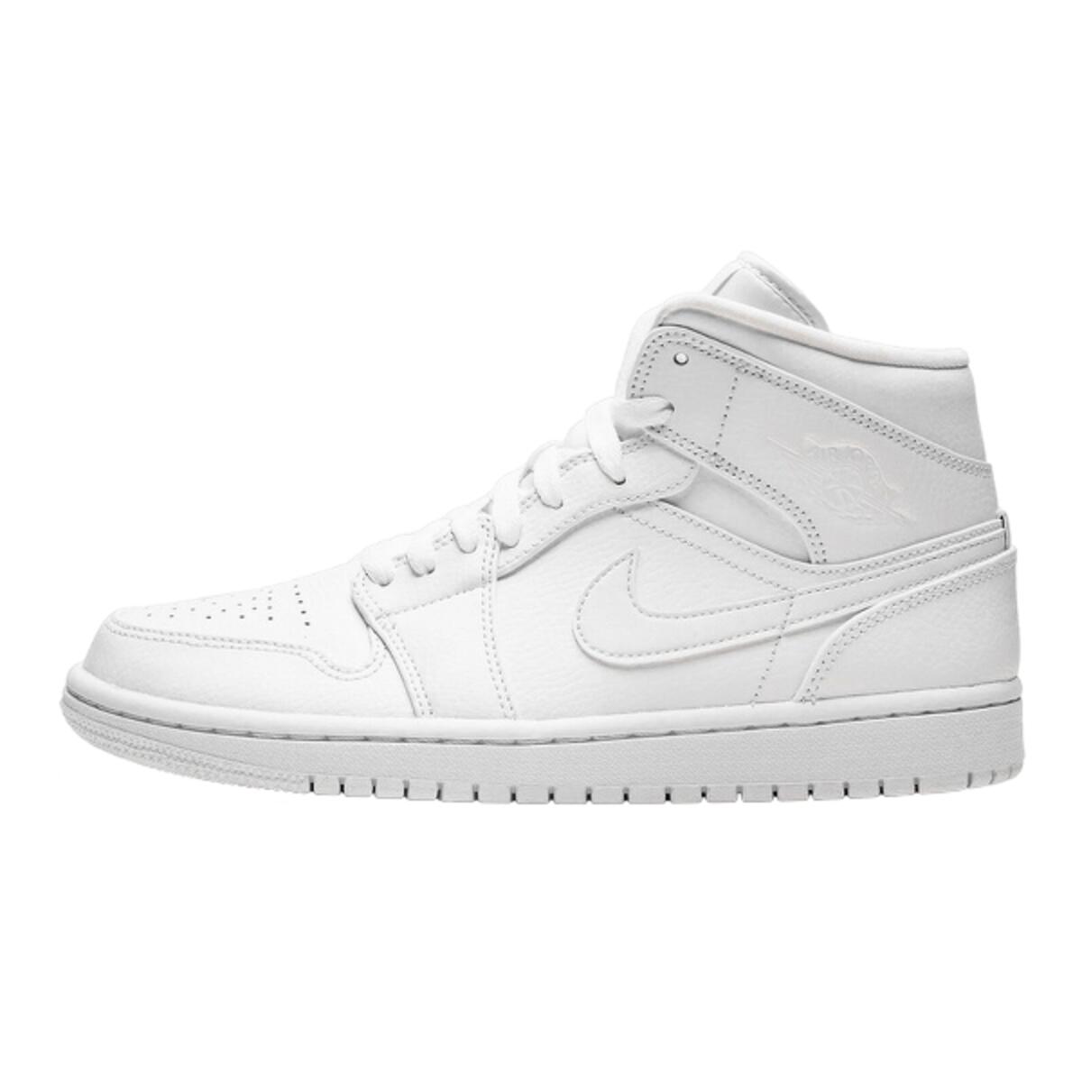 Jordan Buty Air 1 Mid - Biel