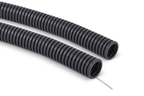 Volteo Rura Karbowana Pvc 18/13 ,Opk-25 Metrów 320N Z Pilotem VT-208-1813 5908235763088