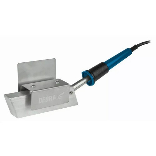 Opinie o Dedra Zgrzewarka Do Folii Pe 60W DED7525 5902628752505