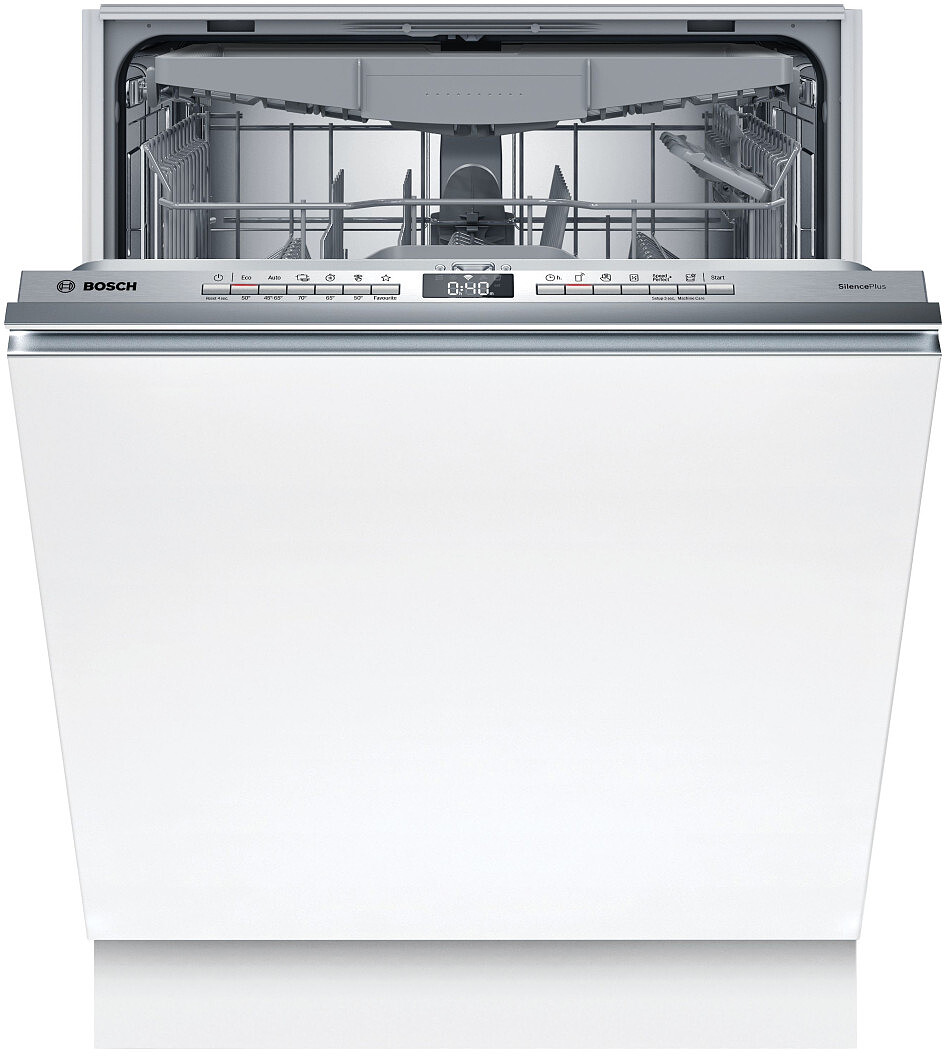 Bosch Serie 4 SMV4EVX11E