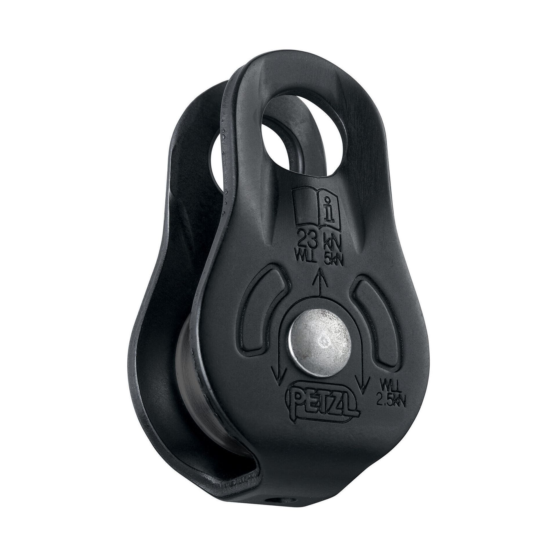 Petzl Bloczek o okładkach nieruchomych FIXE