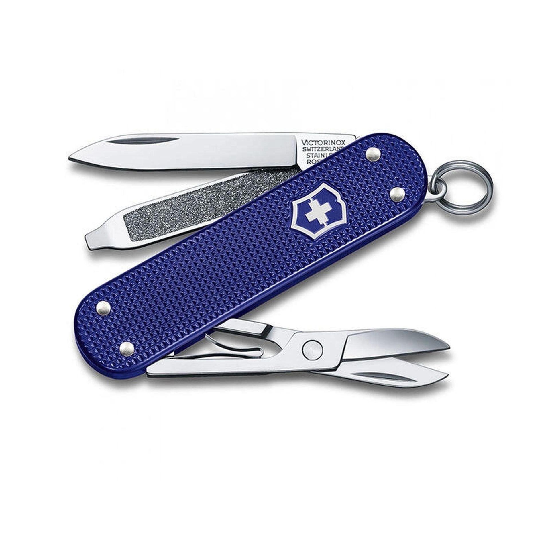 Victorinox Scyzoryk Classic Alox Night Dive (0.6221.222G) 0.6221.222G