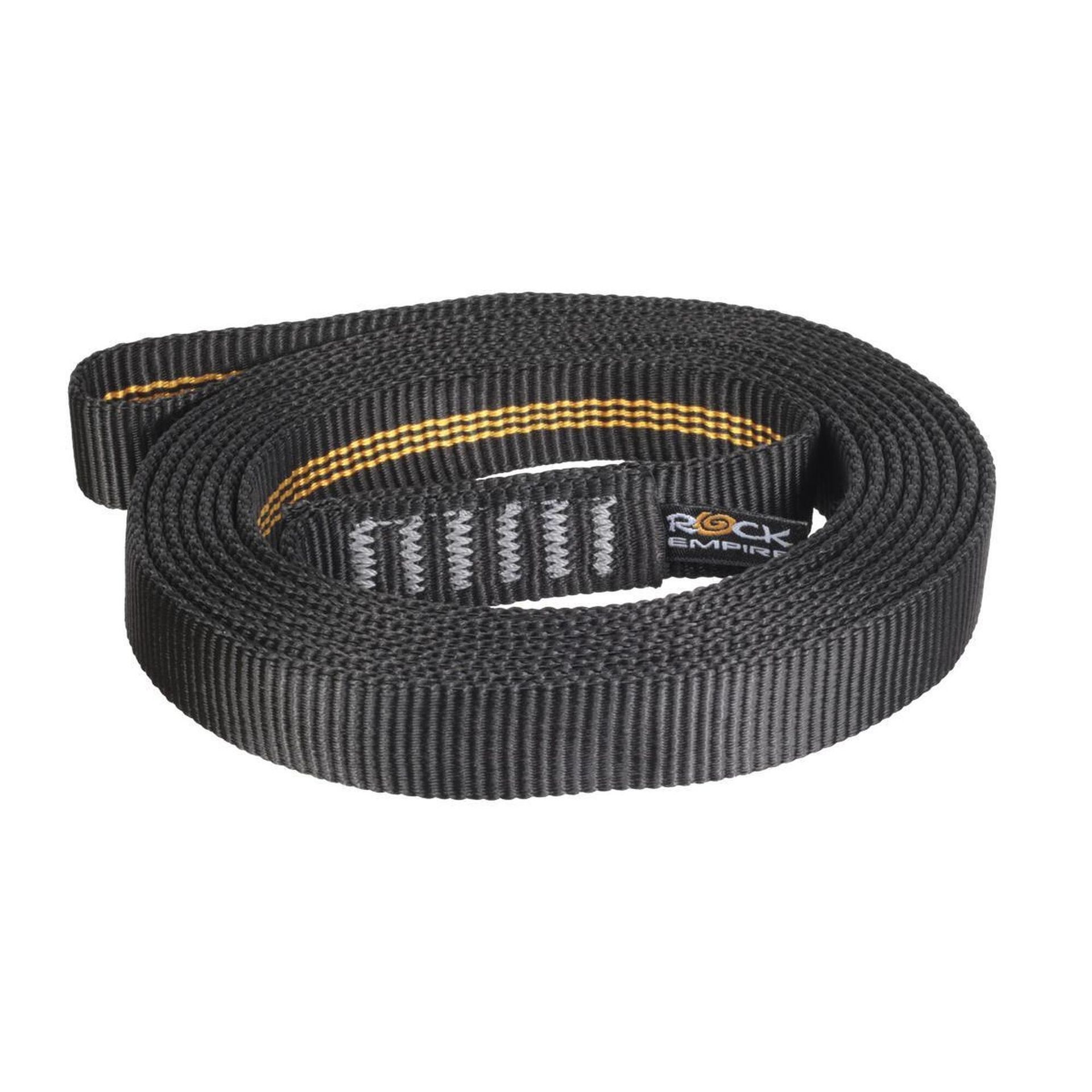 Rock Empire Pętla Open Sling Pad 20mm 150cm odRęki