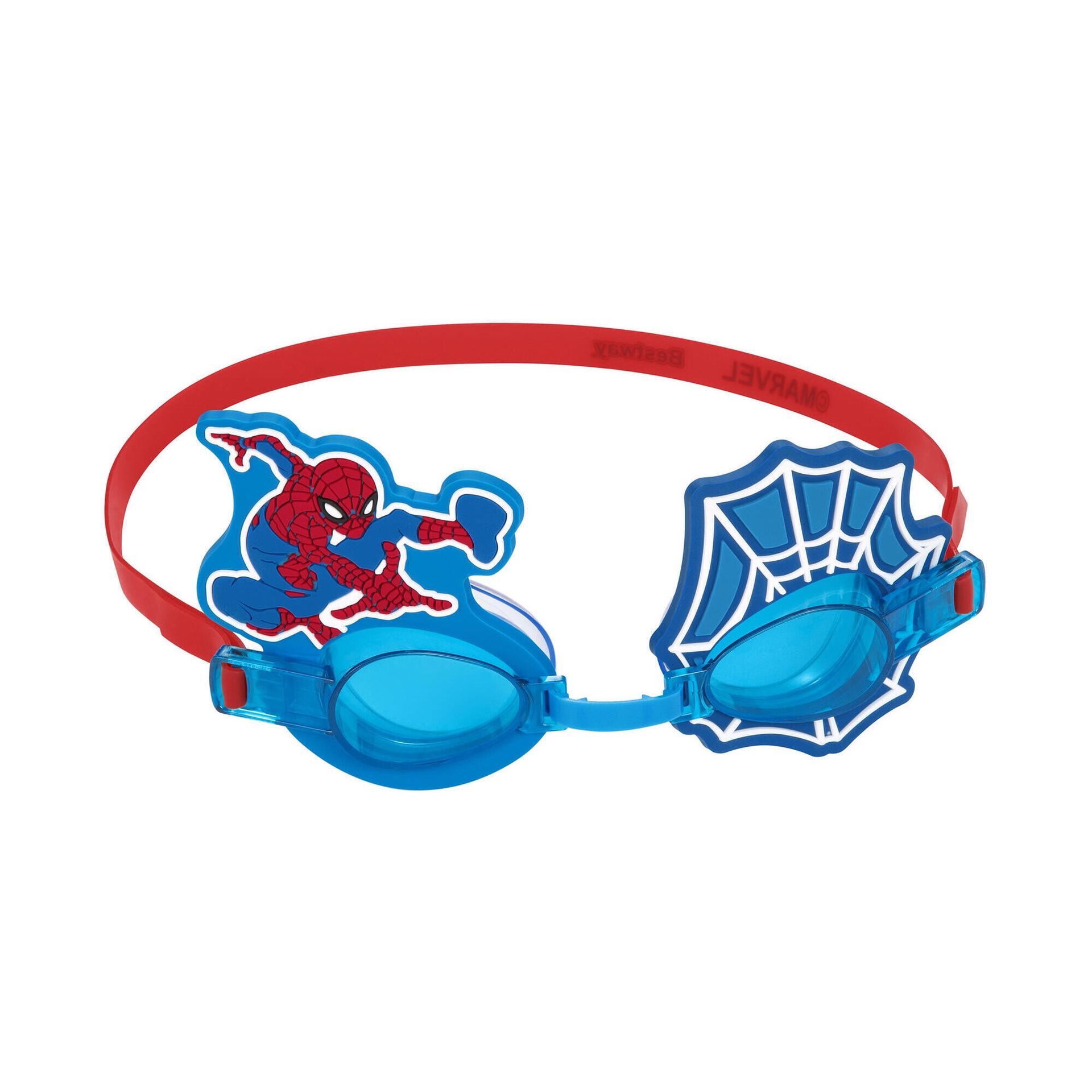 Bestway Deluxe Gogle Spiderman
