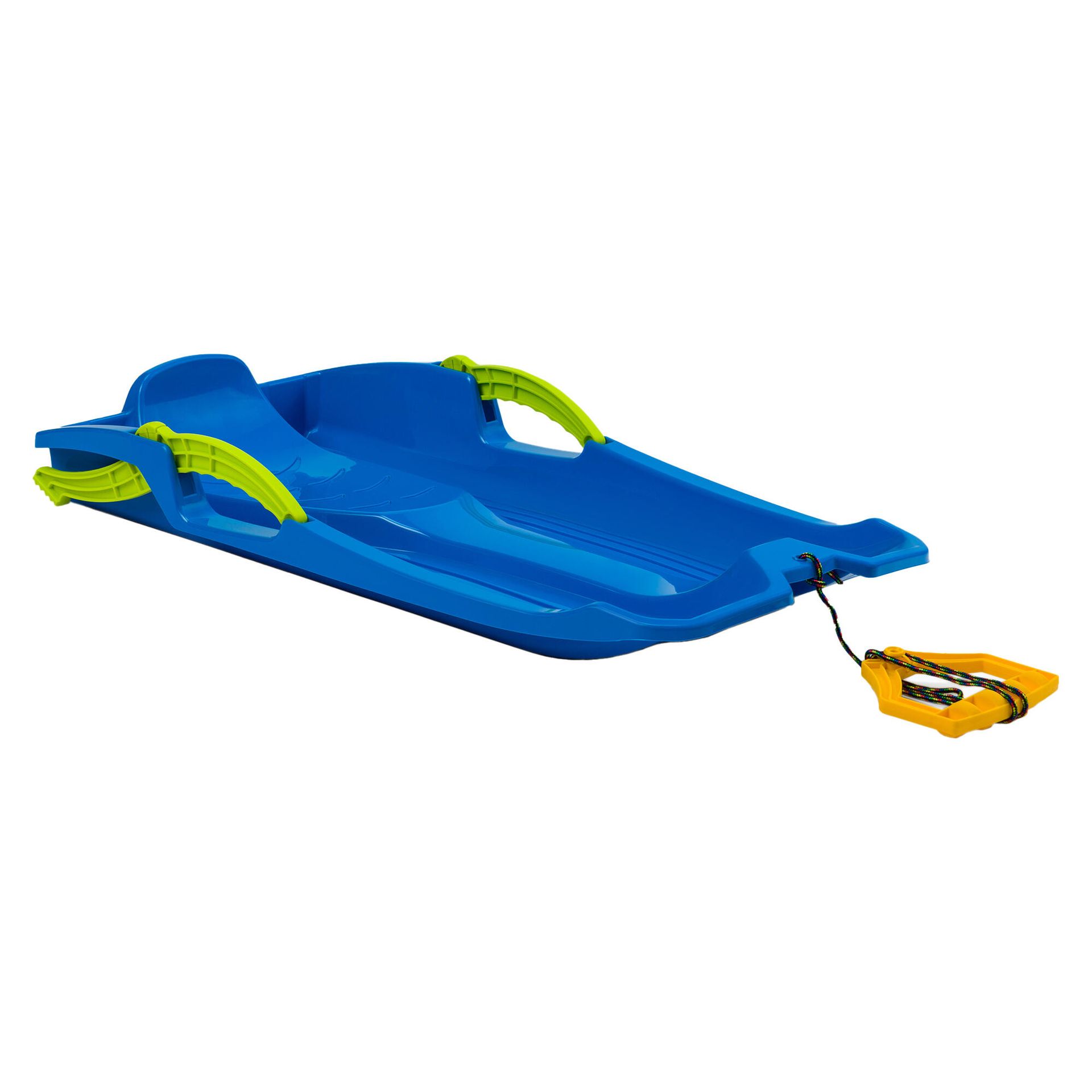 PROSPERPLAST SP prosper Plast SP 19014 Blue  schlitte Hornet, 80 cm 0754034