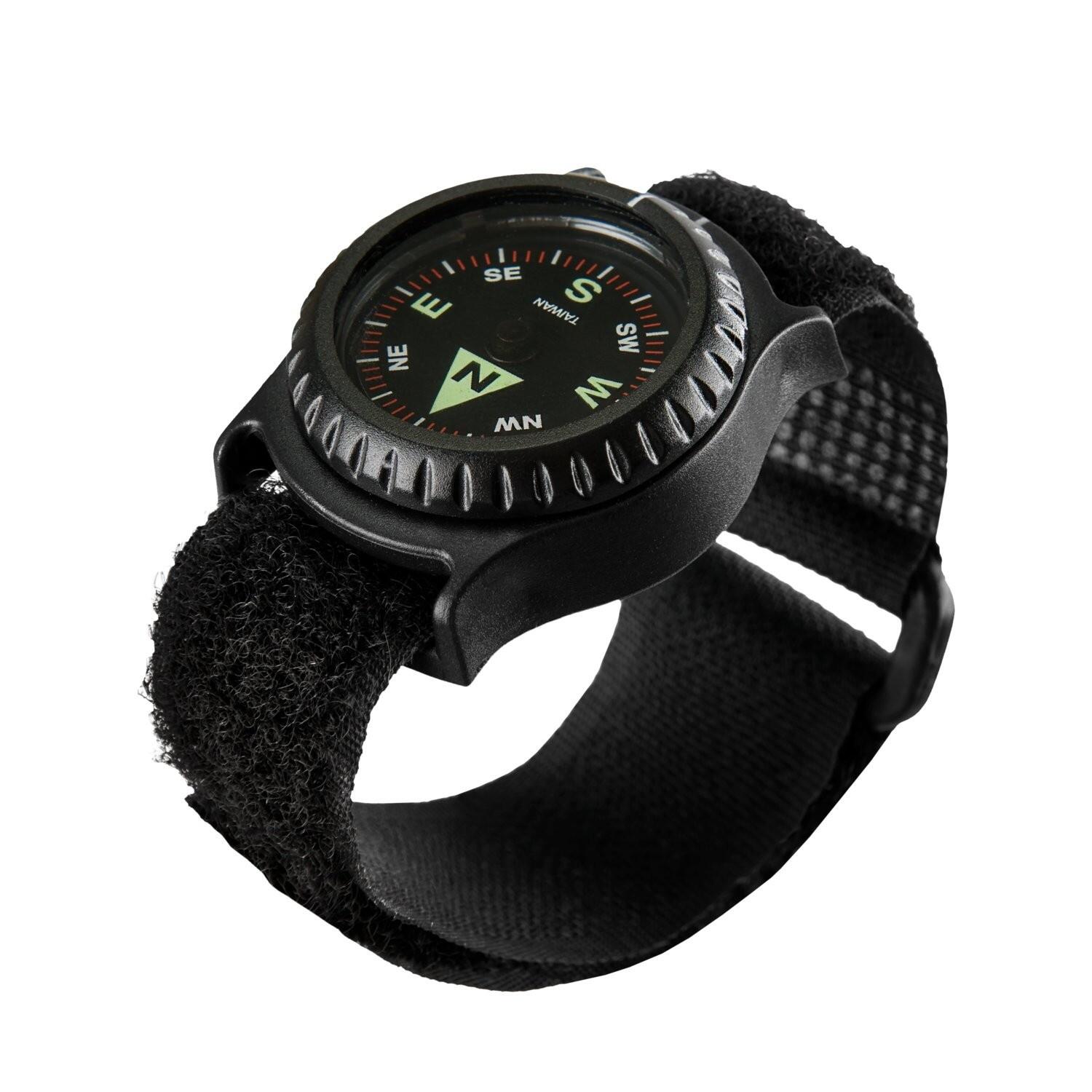 Helikon Kompas na rękę T25 (KS-W25-AC-01) KS-W25-AC-01