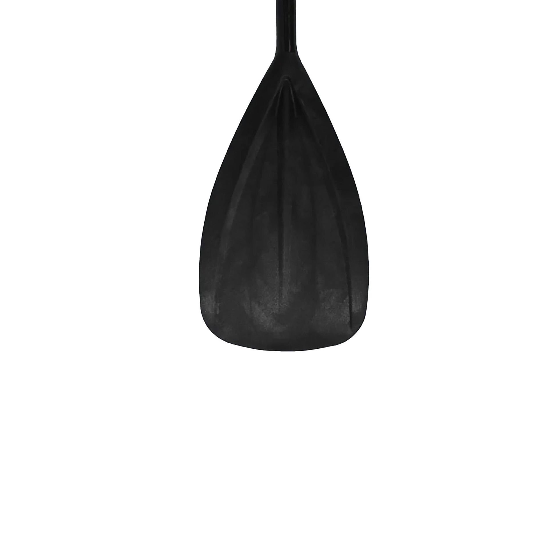 Viamare Wiosło do SUP SUP Paddle Alu/PP blade (plastikowe pióro) regulowane 170-210 cm