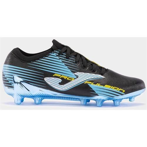Buty piłkarskie korki lanki na trawę JOMA Propulsion Cup 2401 FG R. 45
