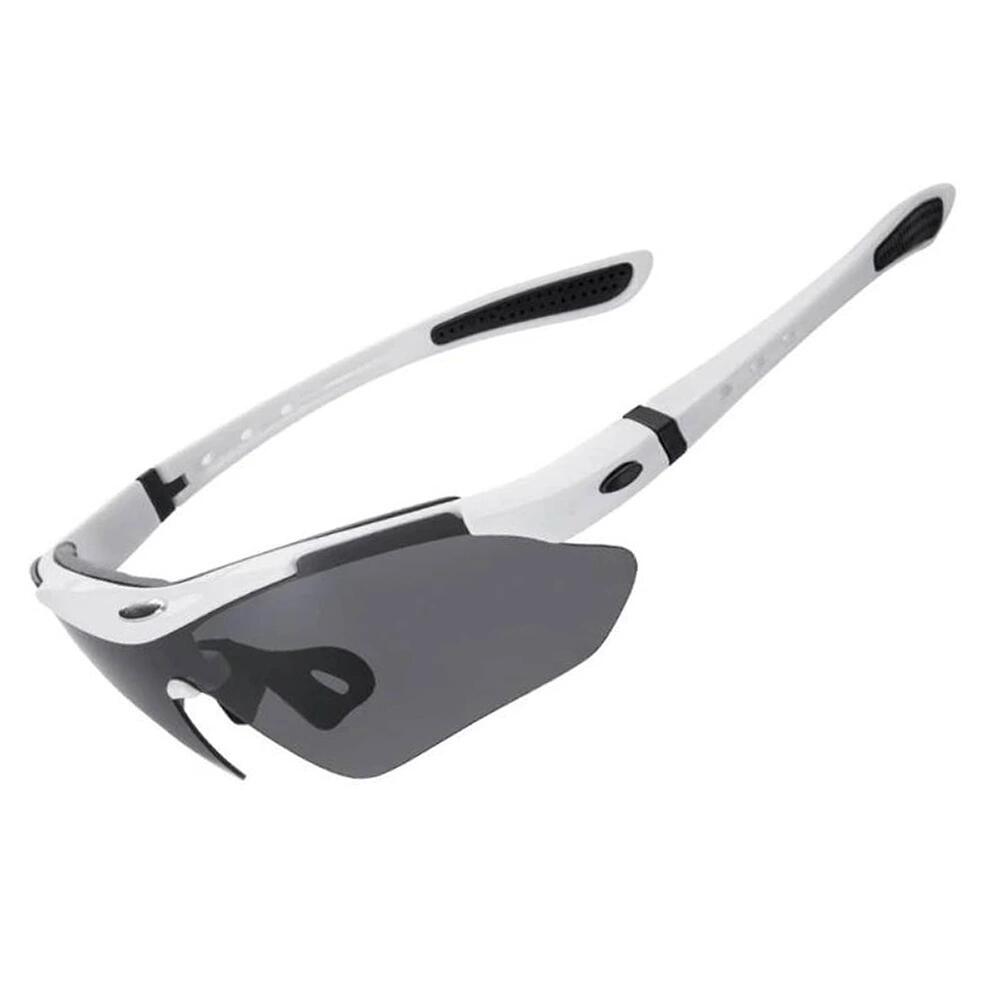 Okulary rowerowe ROCKBROS 10142 Biały
