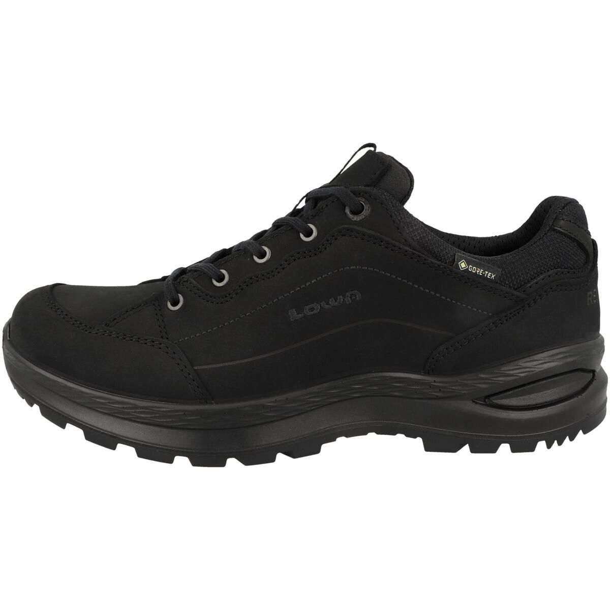 Buty damskie Lowa Renegade Evo Gtx Lo Ws Rozmiar butów (UE): 42 / Kolor: czarny