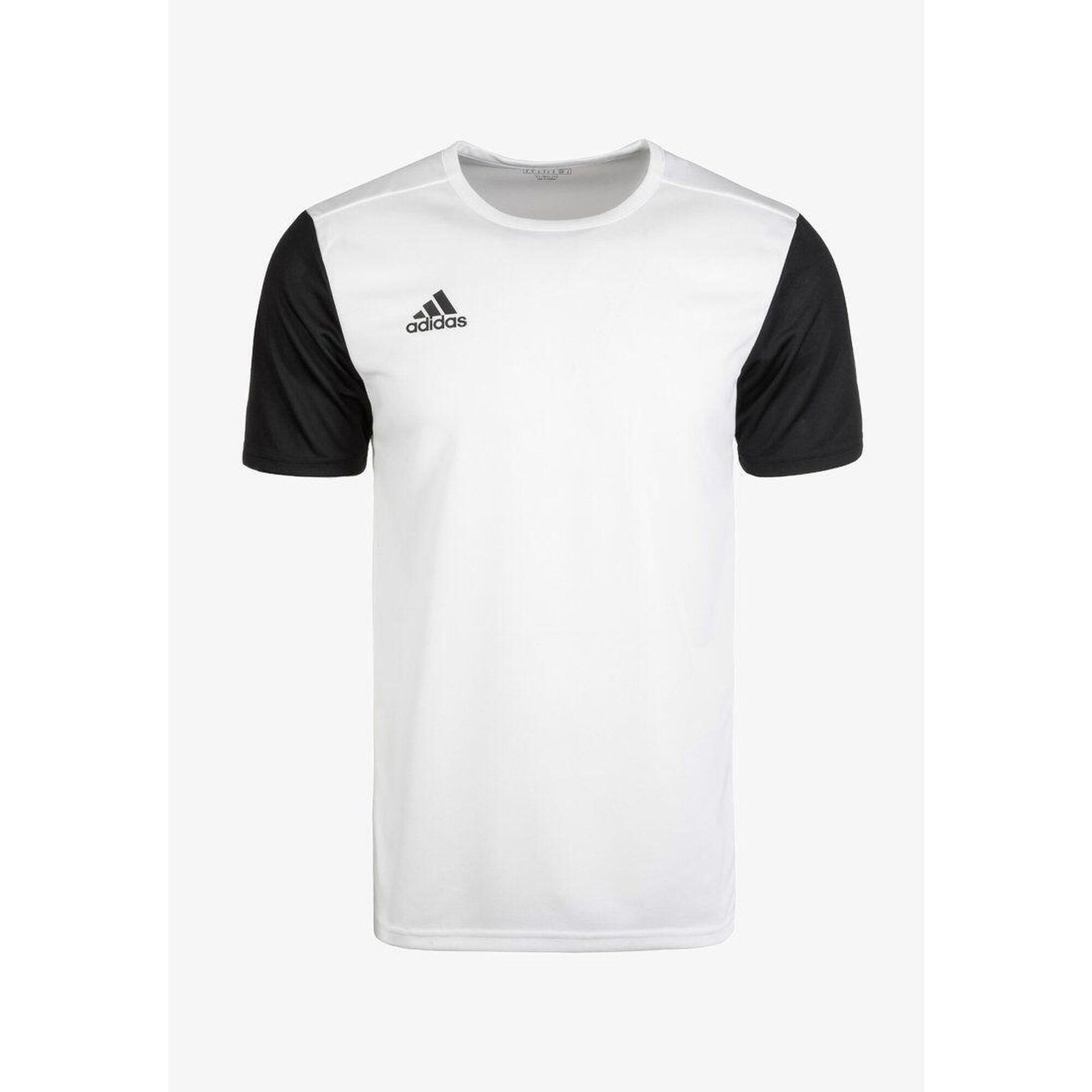 Adidas Koszulka Estro DP3234 TS/white/black M