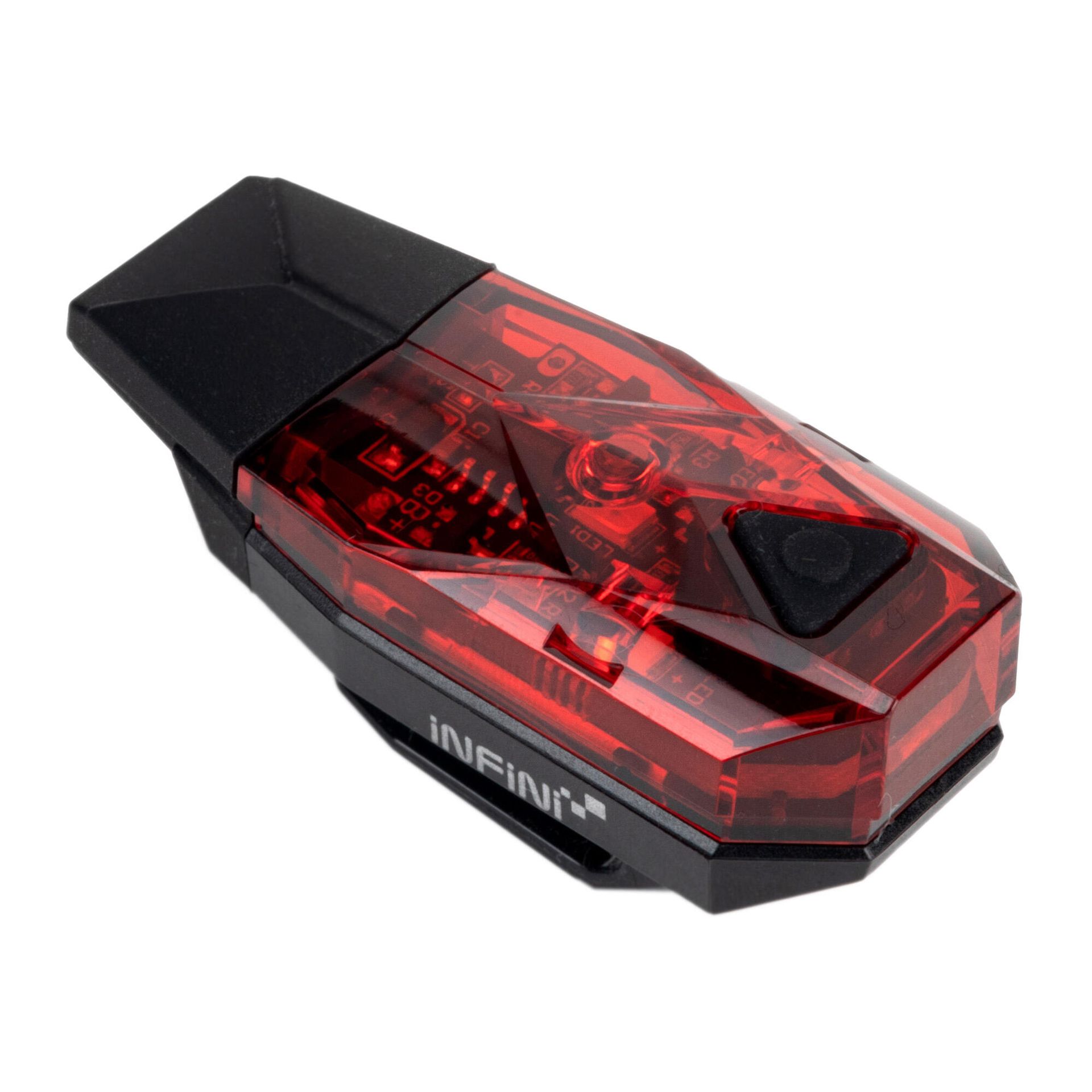 Infini Lampa tył Mini Lava R I-261R I-261R