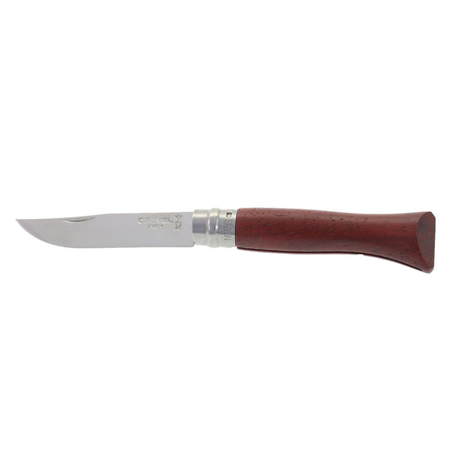 Opinel nóż dla dorosłych szary, m OP26066