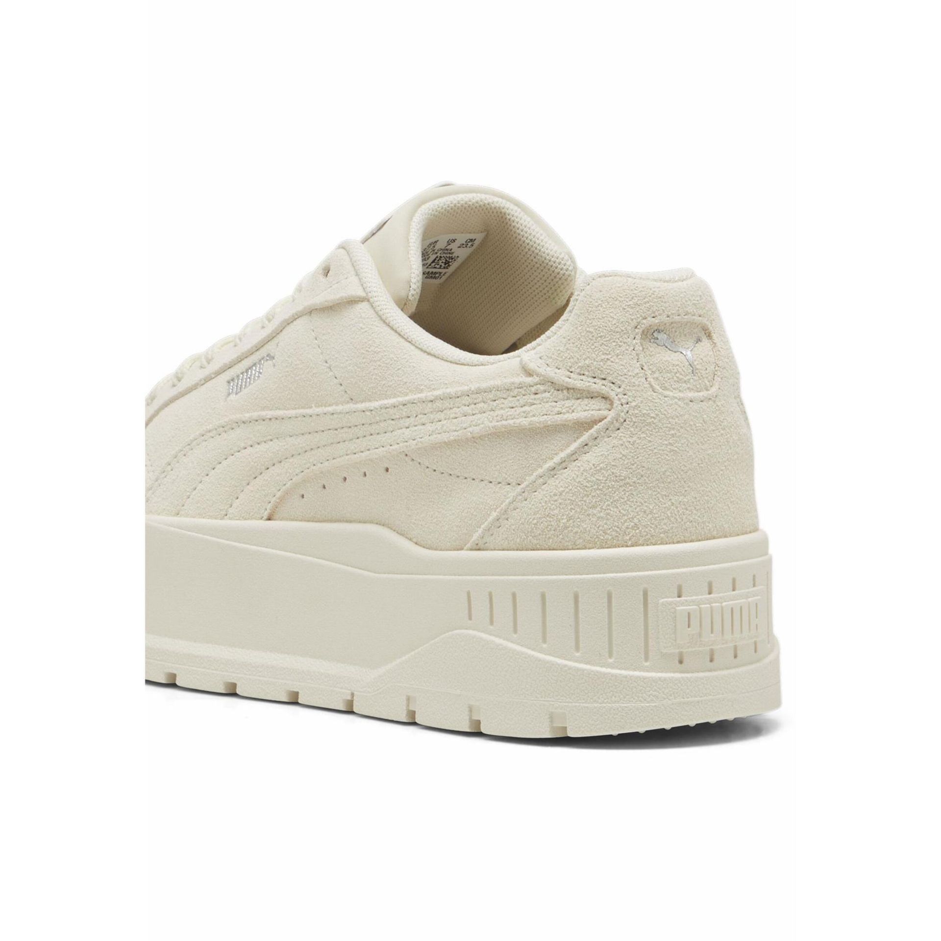Puma Buty damskie Karmen II beżowe 37.5