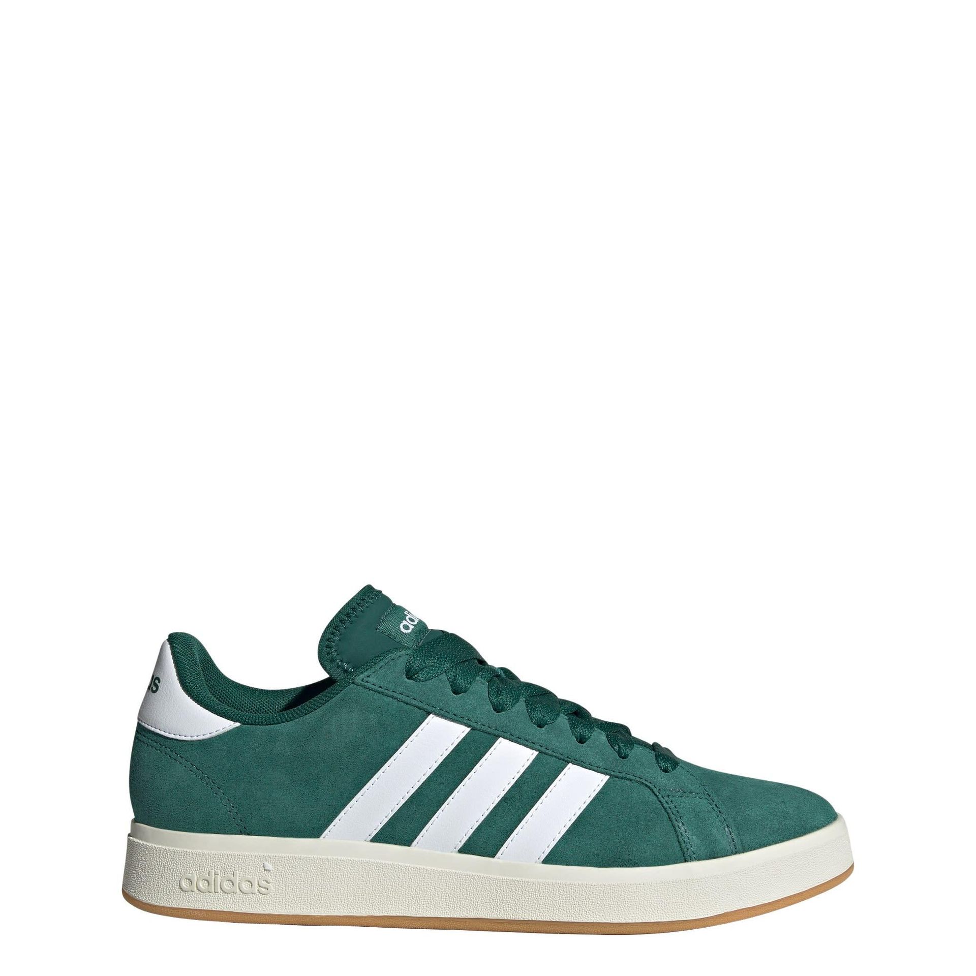 Męskie Buty ADIDAS GRAND COURT BASE 00S IH6187 – Zielony