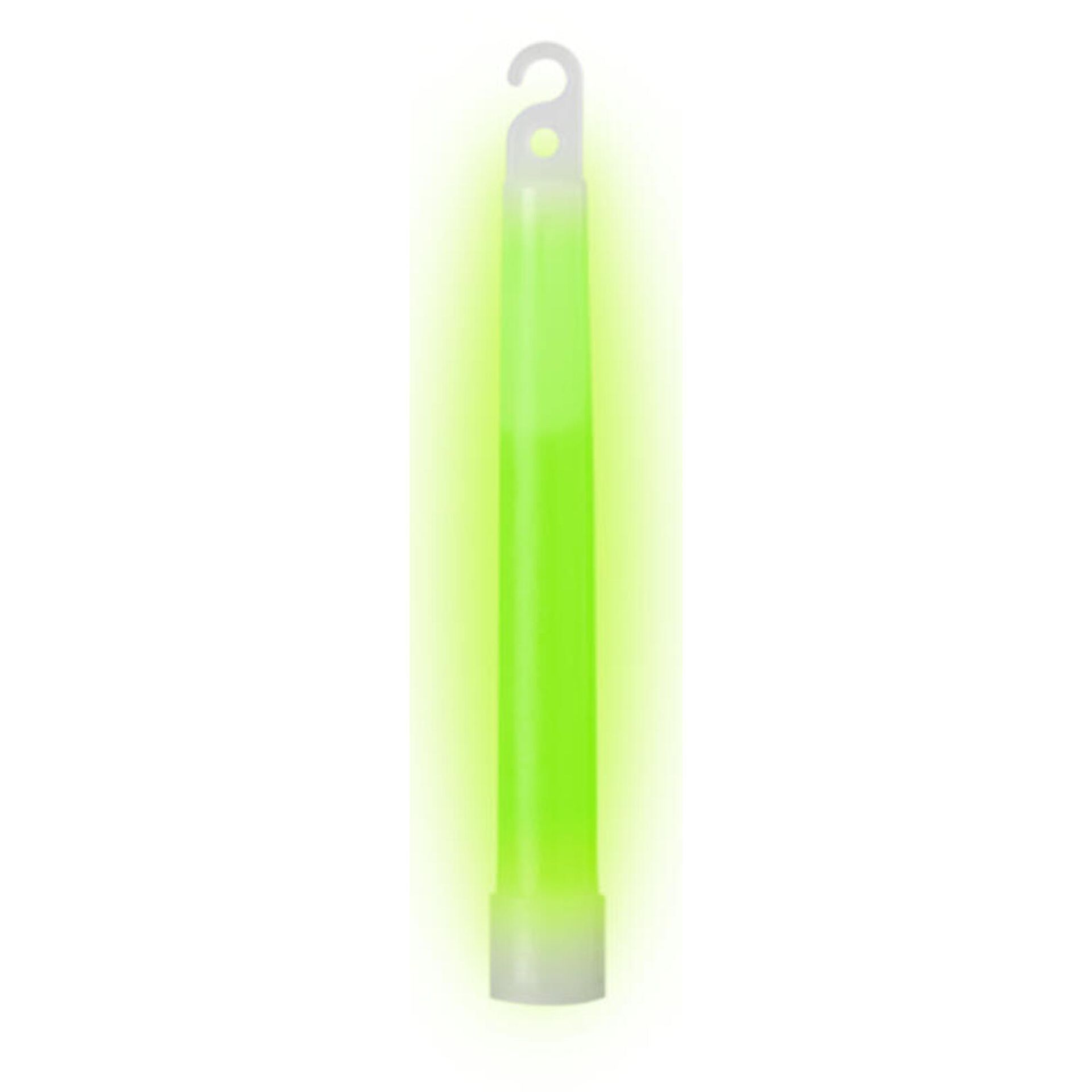 HELIKON-TEX Światło chemiczne, zielone 1szt. (SC-6IN-PP-82) SC-6IN-PP-82
