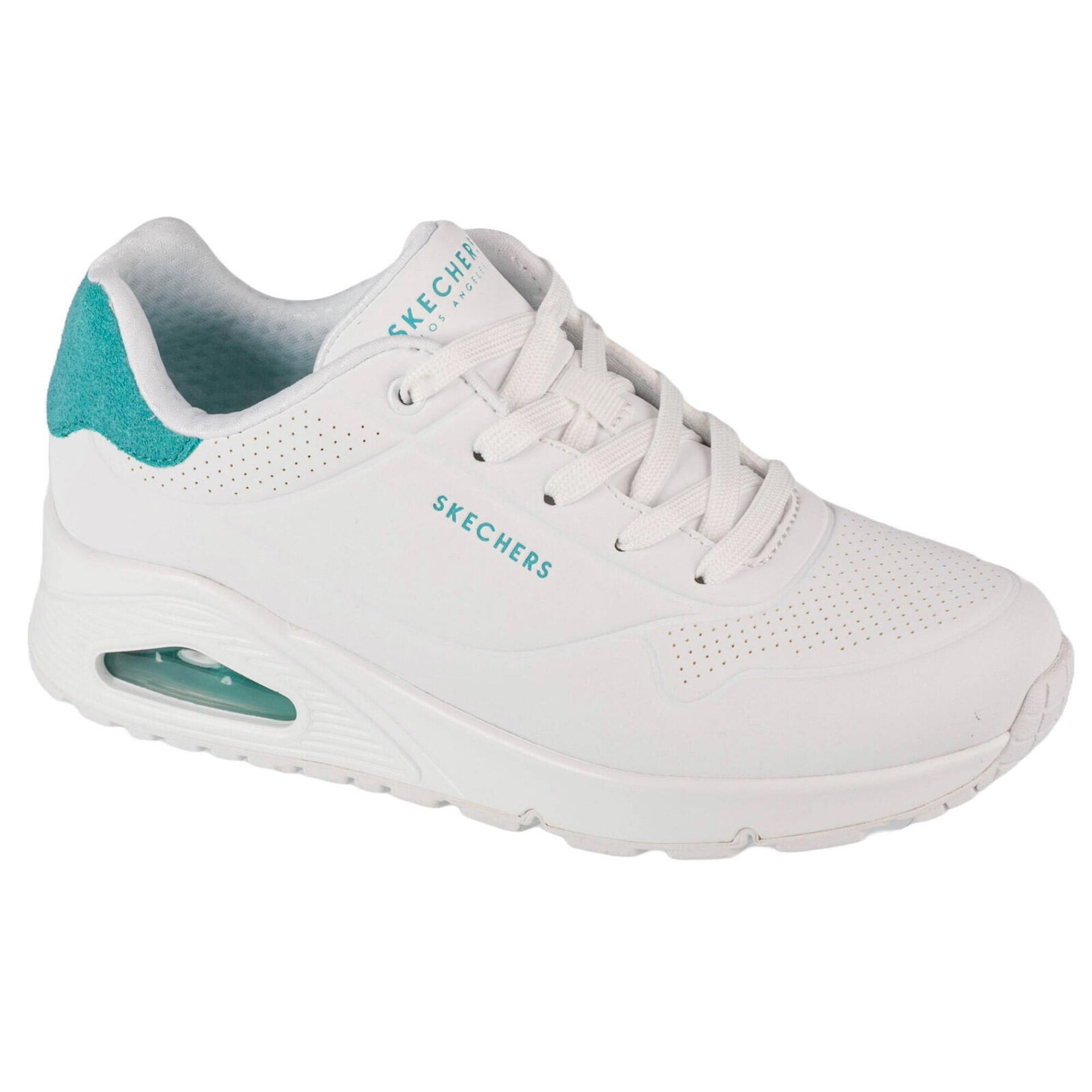 Buty damskie Skechers Uno 177092-WMNT