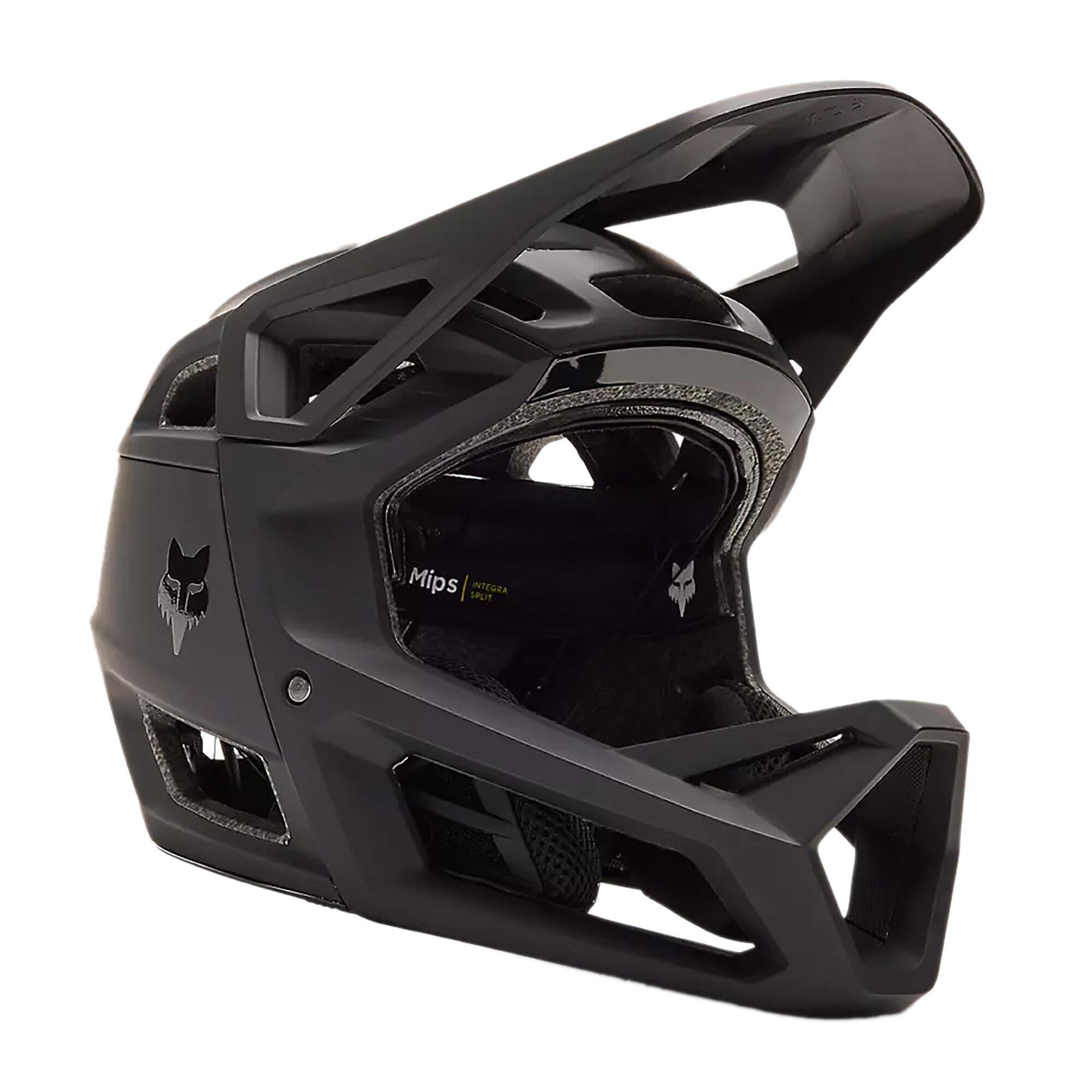 FOX Proframe RS Czarny mat MTB ( M)