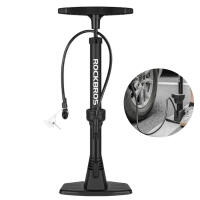 Pompka rowerowa ROCKBROS 42510001001