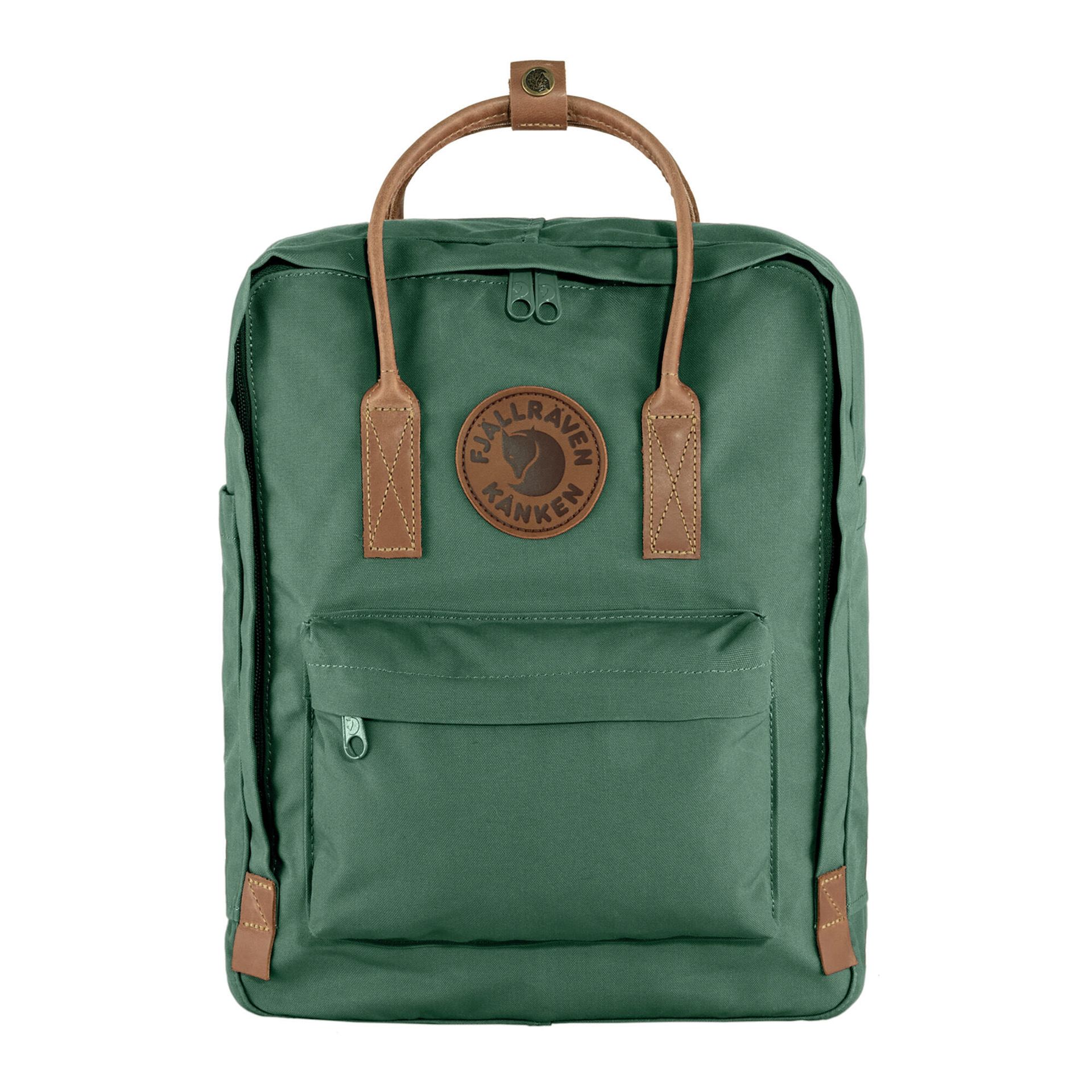Fjällräven Kanken No. 2 Plecak 27 cm deep patina