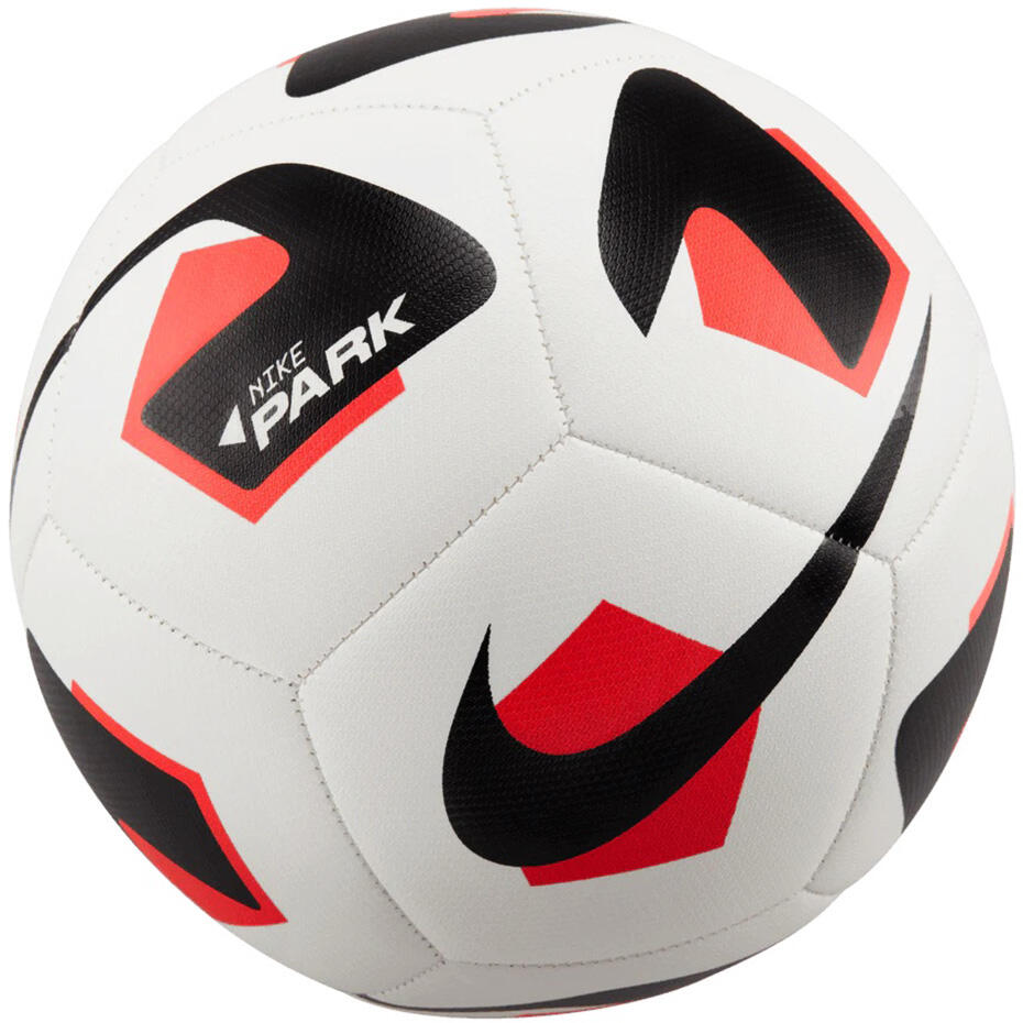 Piłka do piłki nożnej, rozmiar 4, Nike, Training Dn3607 100