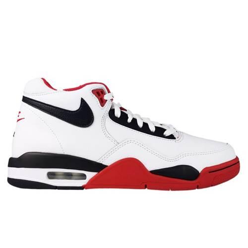 Buty Męskie Sportowe Nike Flight Legacy BQ4212 100 Rozmiar 42,5