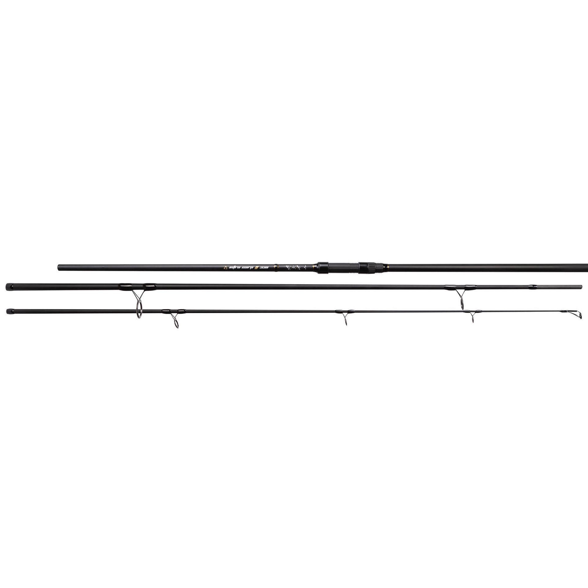 Mikado Wędka Karpiowa Intro Carp II 3,60m 3,00 Lbs