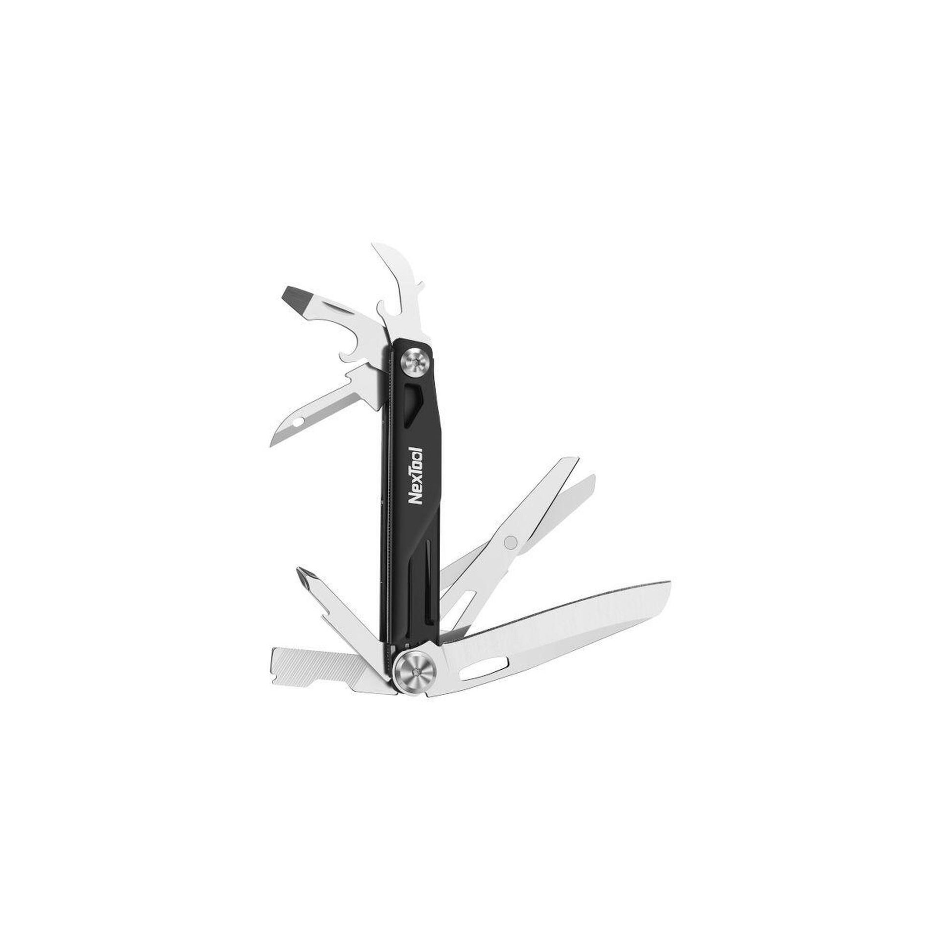 NexTool NE20153 12w1 Czarny