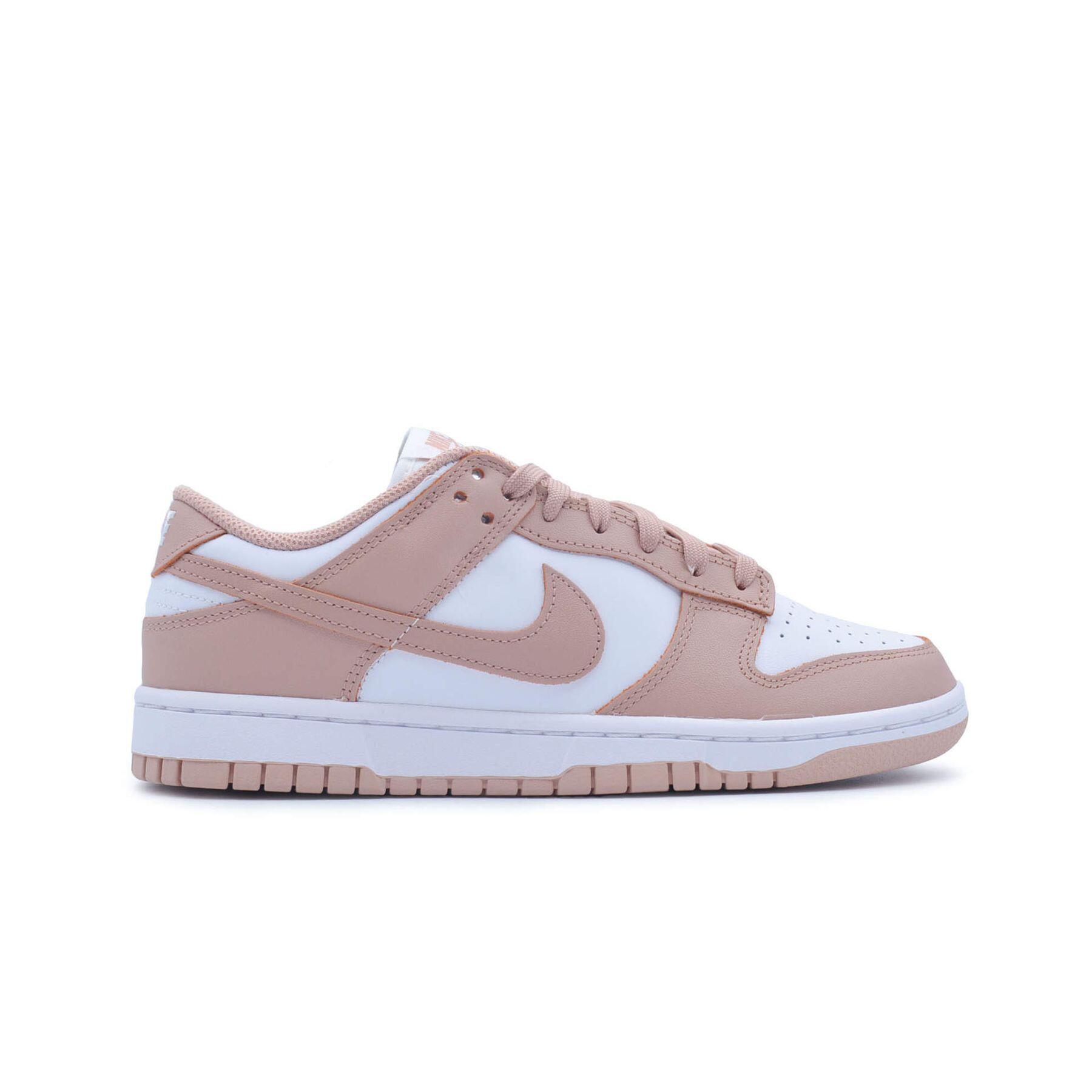 Nike Dunk Low Rose Whisper (w) W8 Eu 39