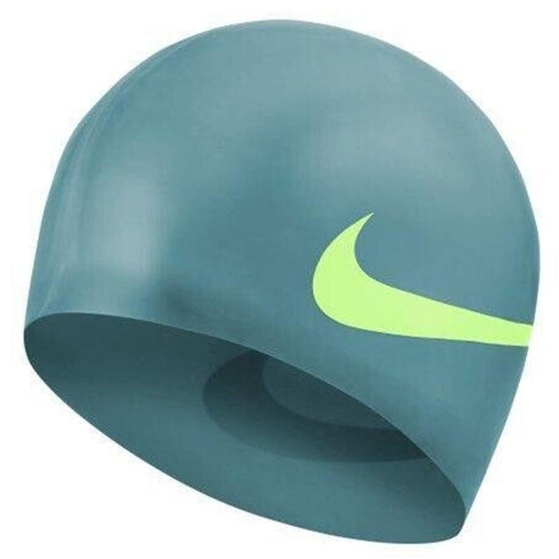 Czepek pływacki Nike Big Swoosh NESS8163