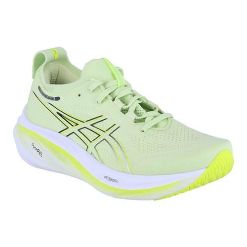 Buty do biegania męskie z amortyzacją Asics