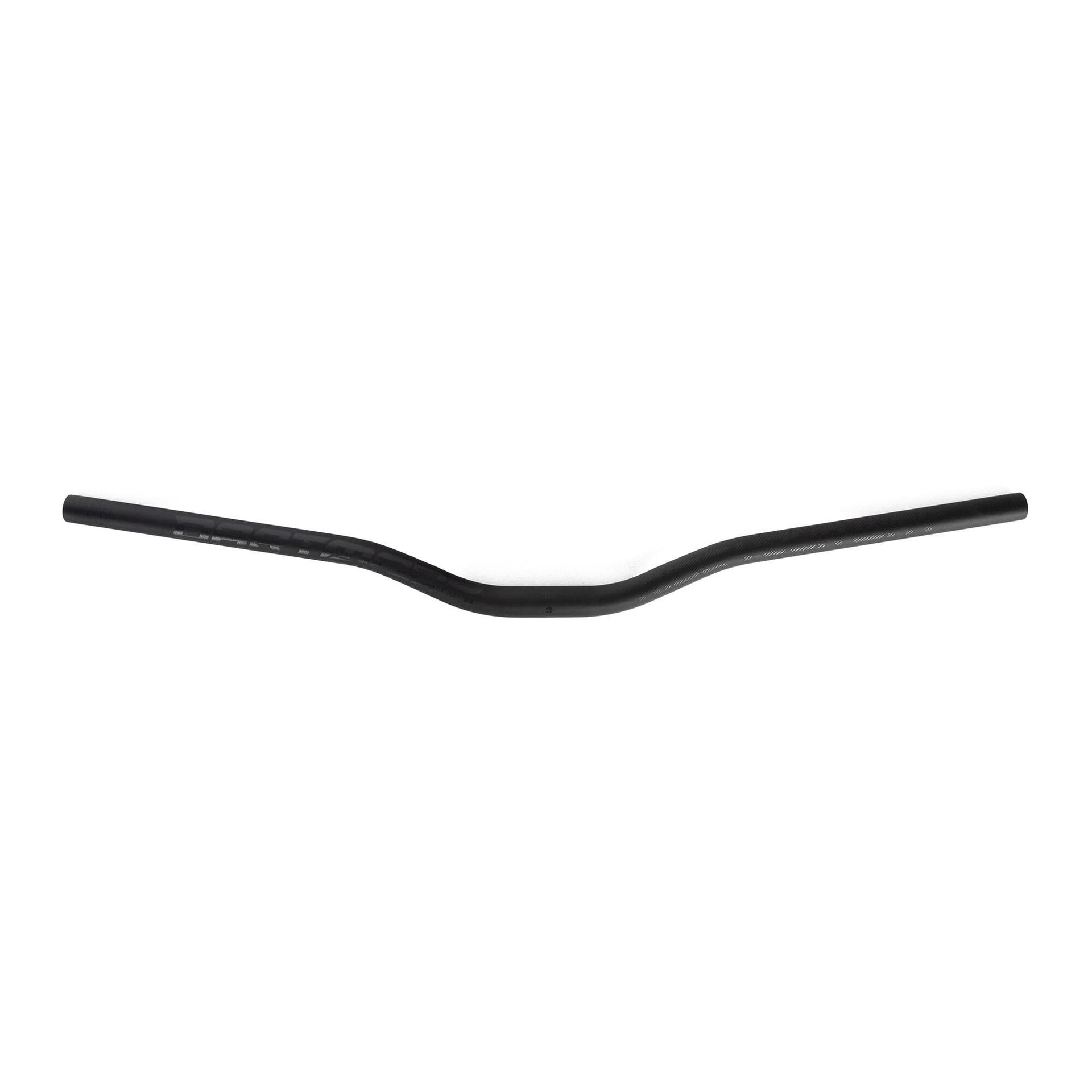 Dartmoor Swing Low v.2 Kierownica rowerowa, black 750mm 2021 Kierownice MTB DM0073_01