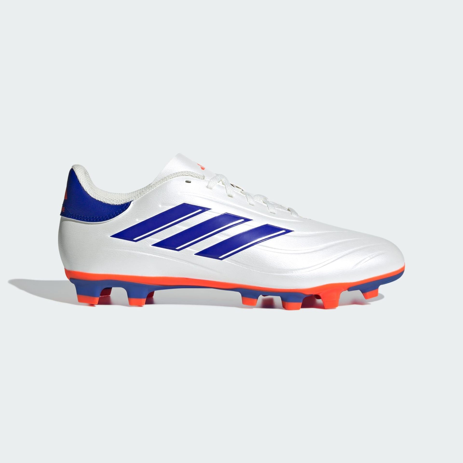 Buty adidas COPA PURE.2 Club FxG IG6410 biały 44