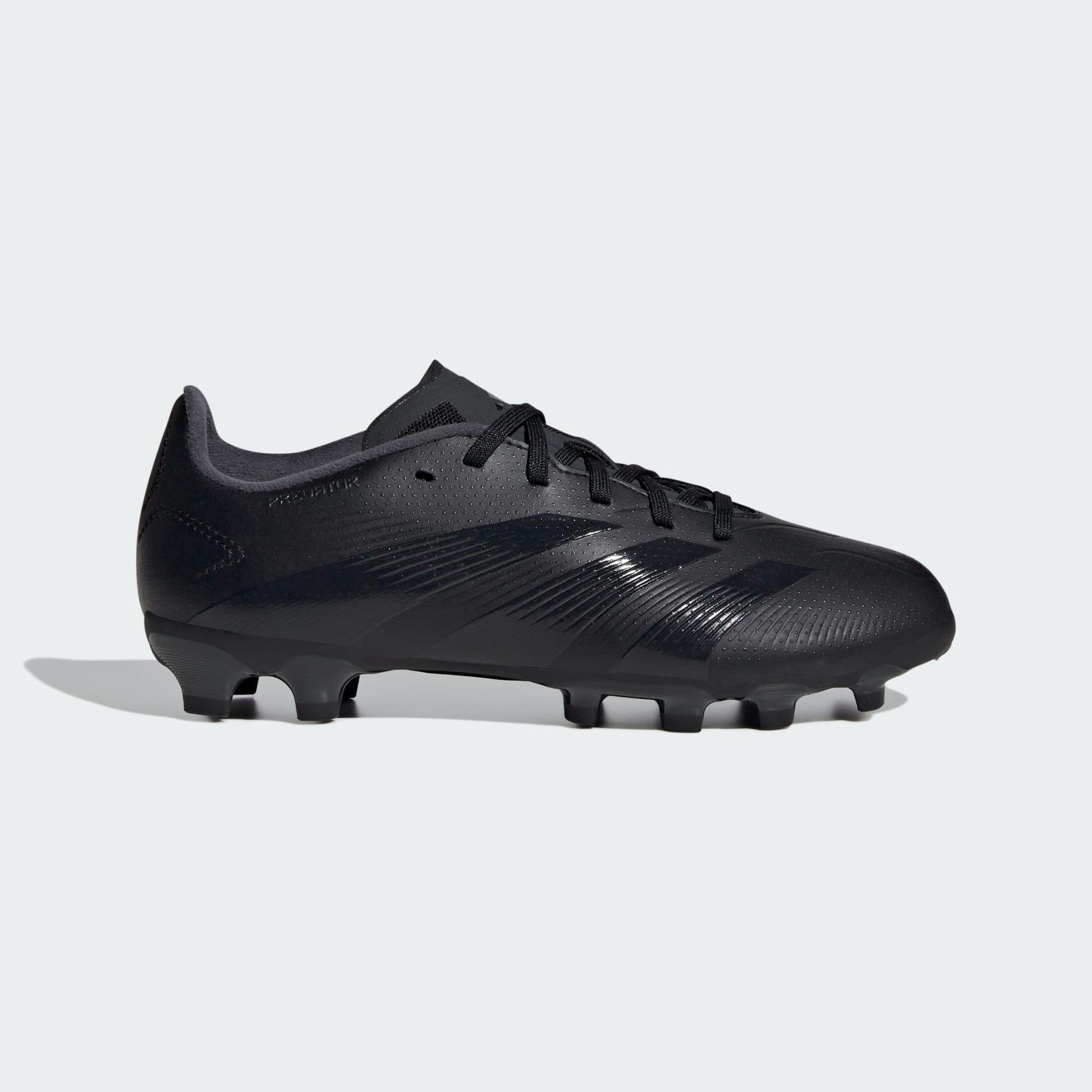 Buty adidas Predator League L Jr MG IG5441 czarny 28