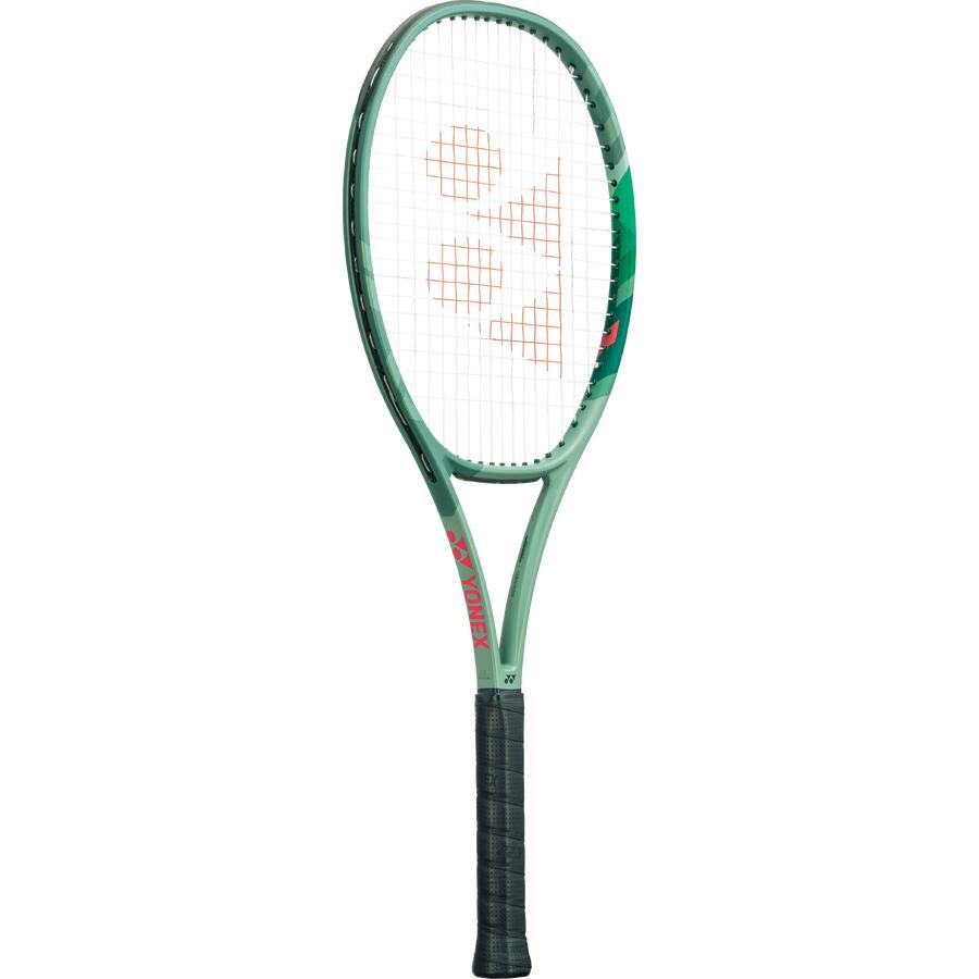 Rakieta tenisowa YONEX Percept 97 olive green