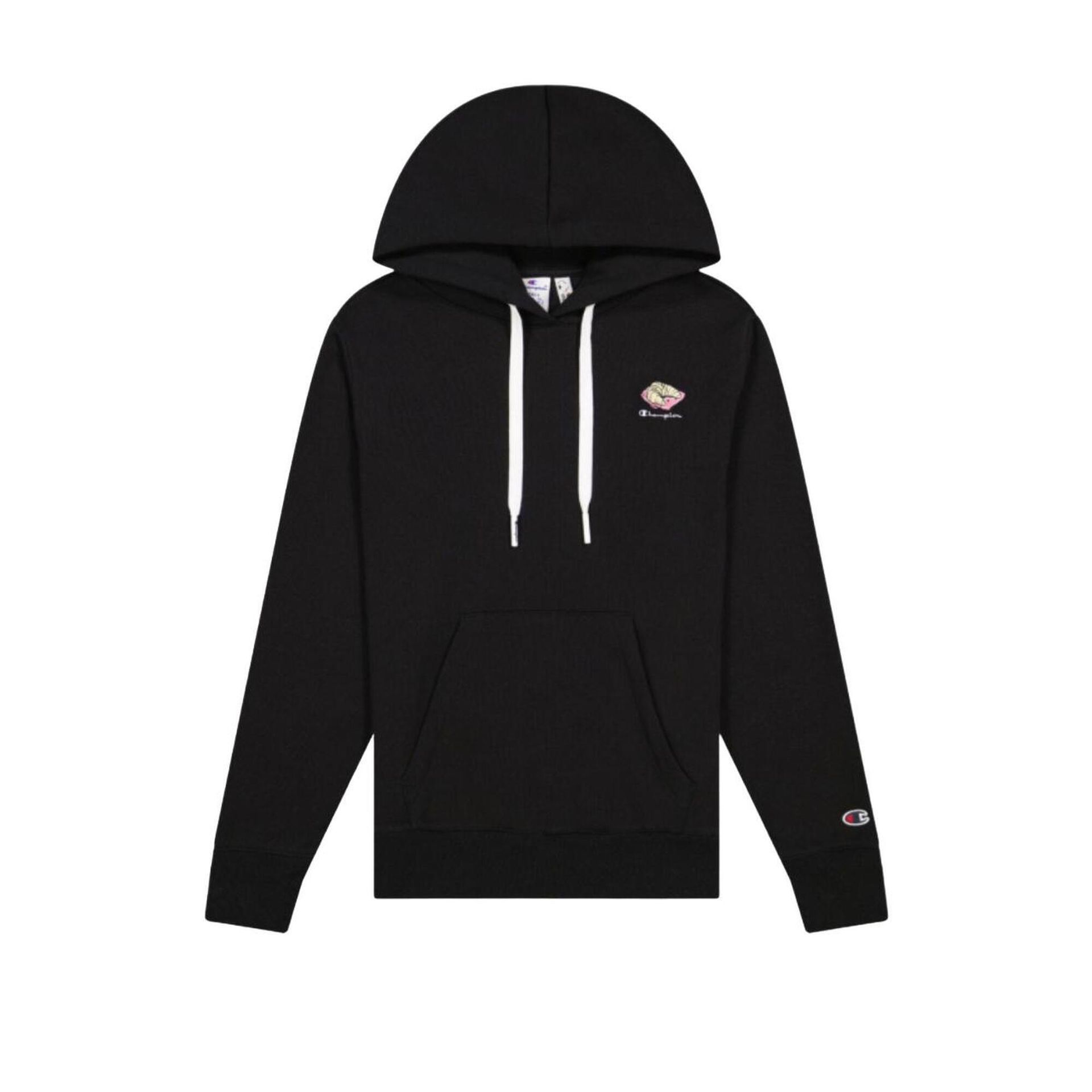 Bluza dresowa damska Champion Sweatshirt HD
