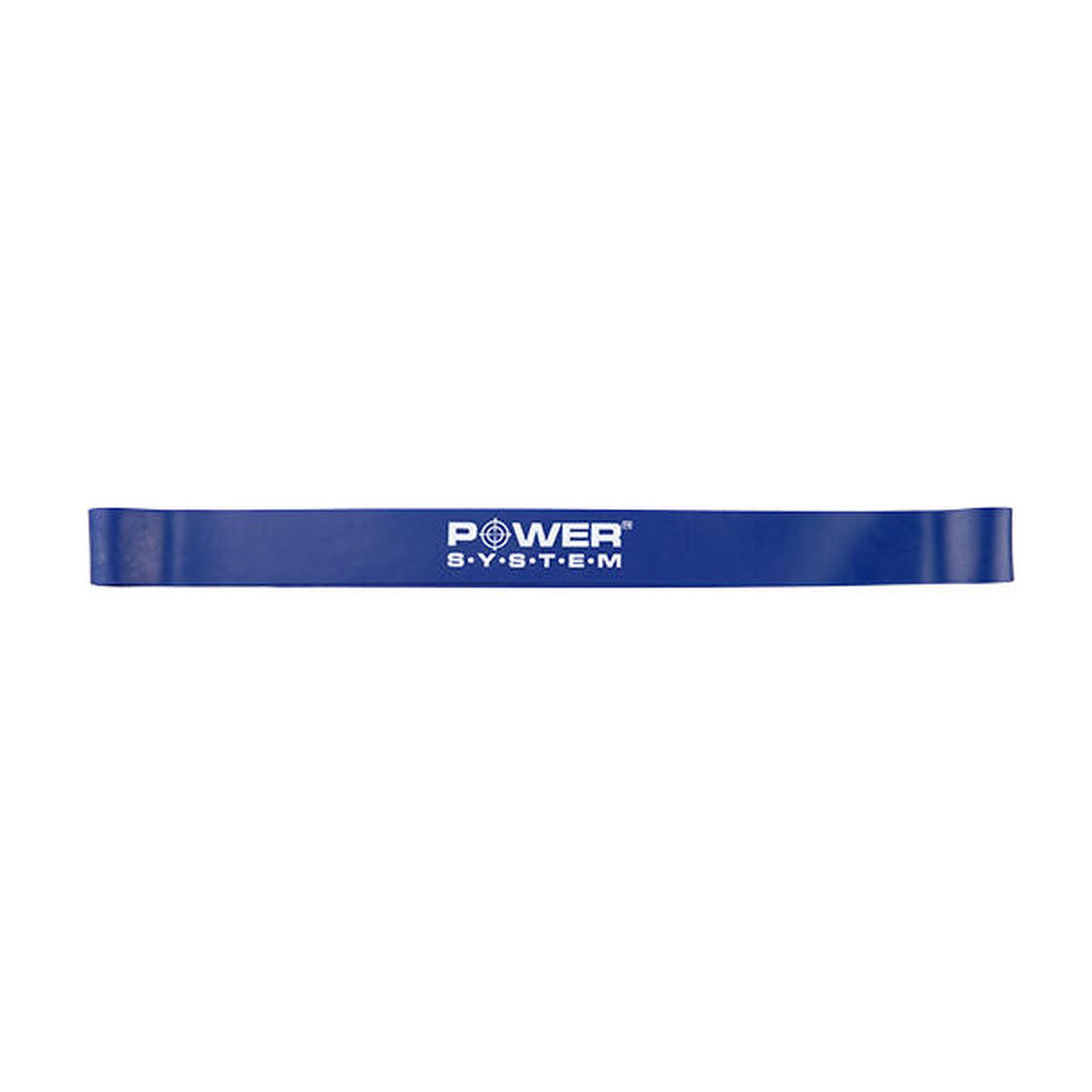 Power System Power-system Guma Mini Loop Band-level 3