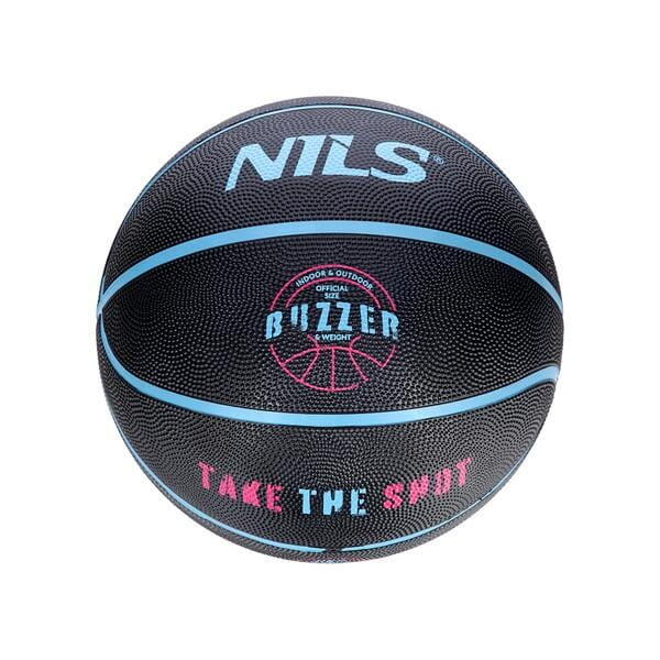 Piłka koszykowa NILS Buzzer 5 NPK251