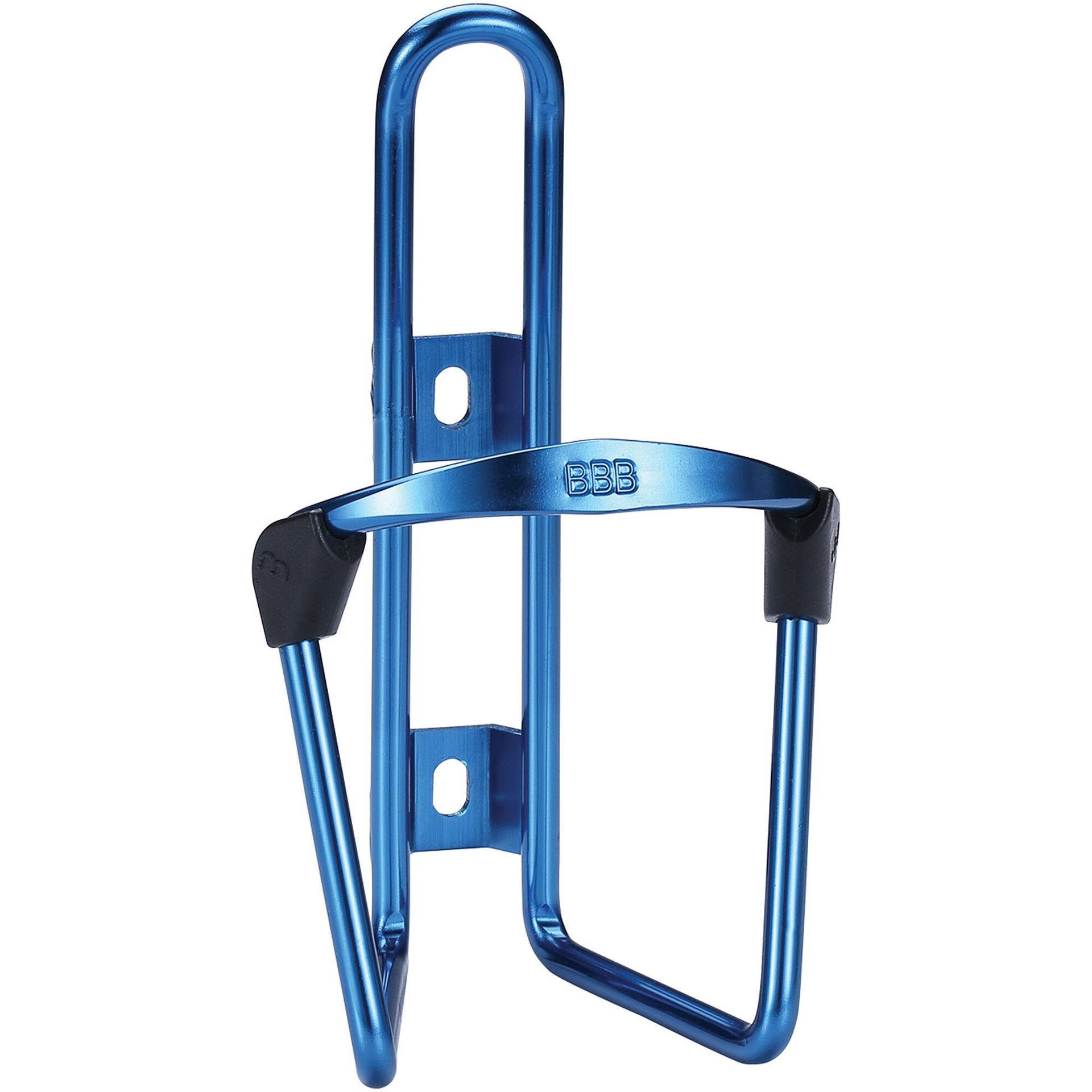 BBB FuelTank BBC-03 Bottle Cage, blue anodized 2021 Uchwyty 2905090312