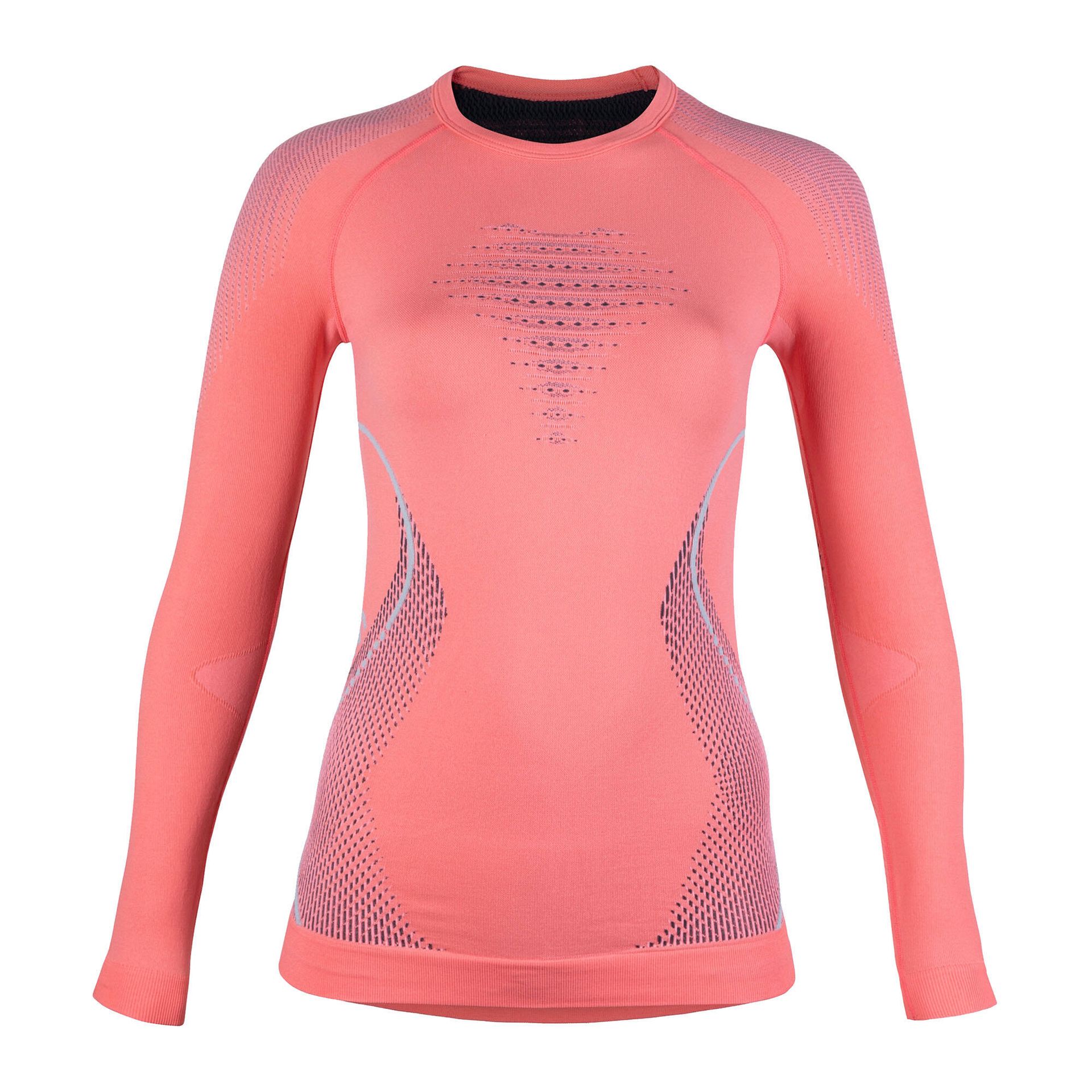 Koszulka termoaktywna damska UYN Evolutyon Uw Shirt LG SL R614