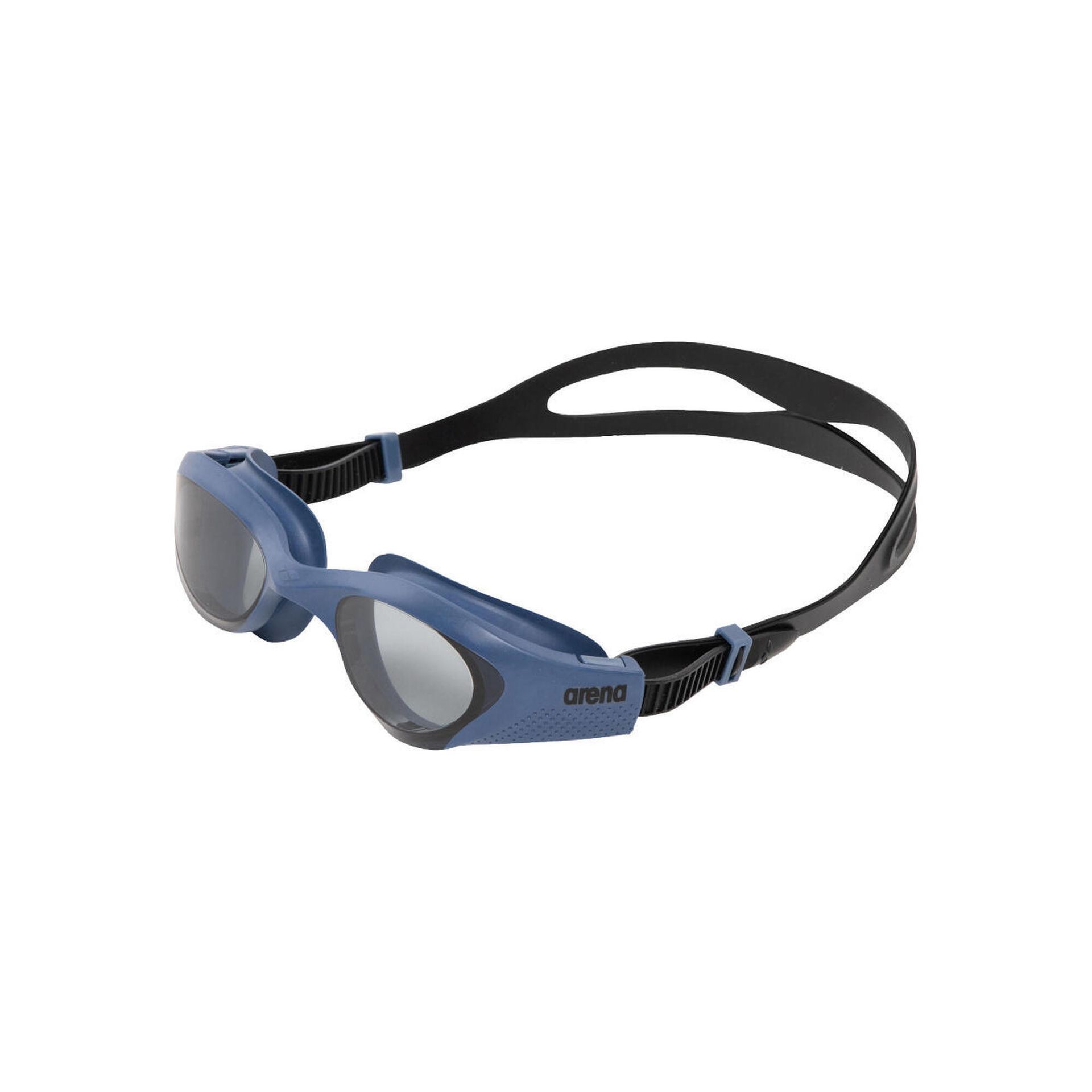 Okulary Na Basen Arena The One Smoke Blue-Black