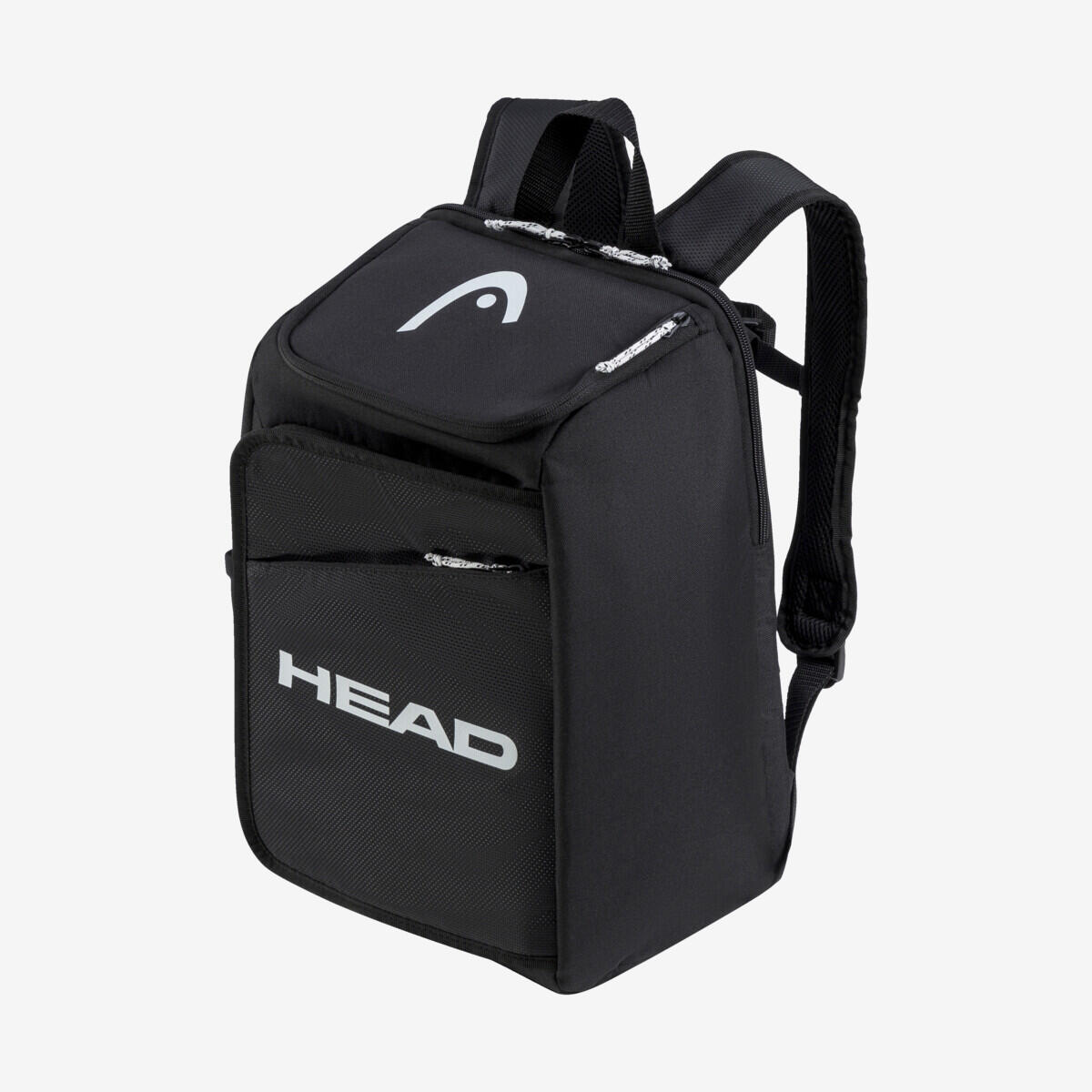 Plecak tenisowy dziecięcy HEAD JR Tour Backpack 20L black/white