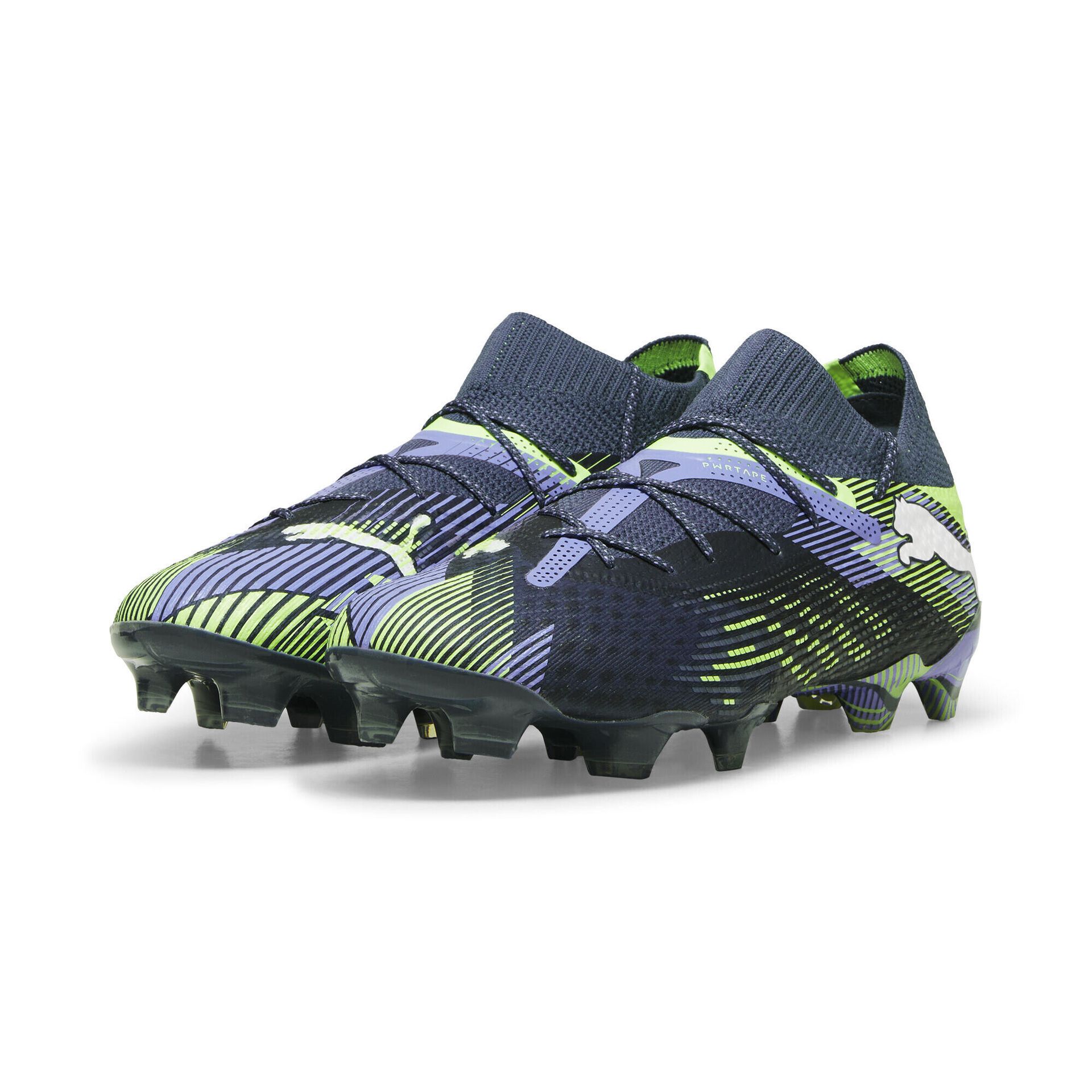 Buty Puma Future 7 Ultimate FG/AG 107916-03 szary 44
