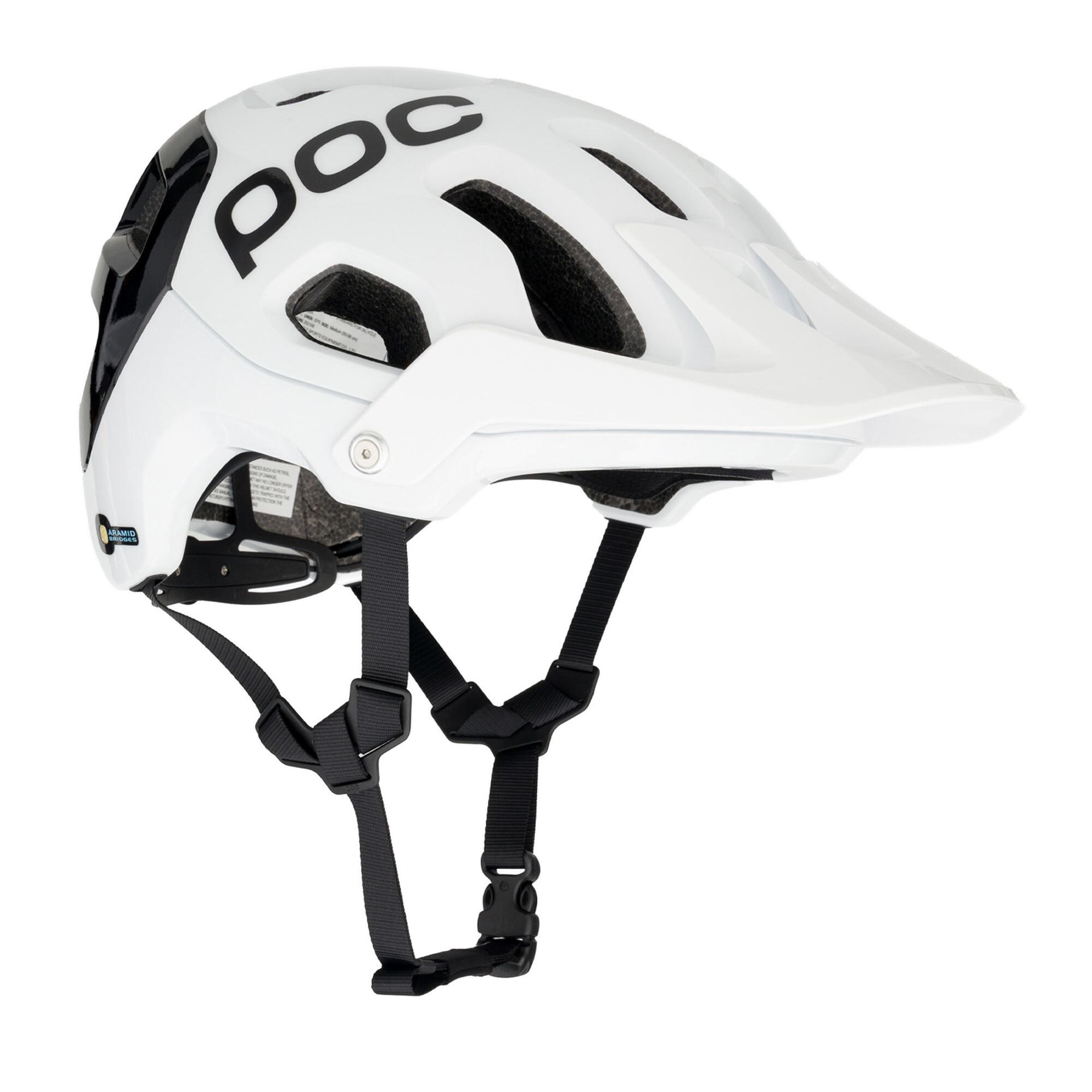 POC Tectal Race MIPS